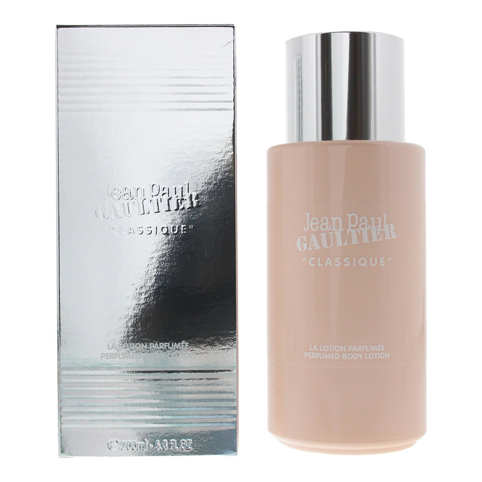 Jean Paul Gaultier Jean Paul Gaultier Classique — Омекотяващ и хидратиращ лосион за тяло, 200 мл 2