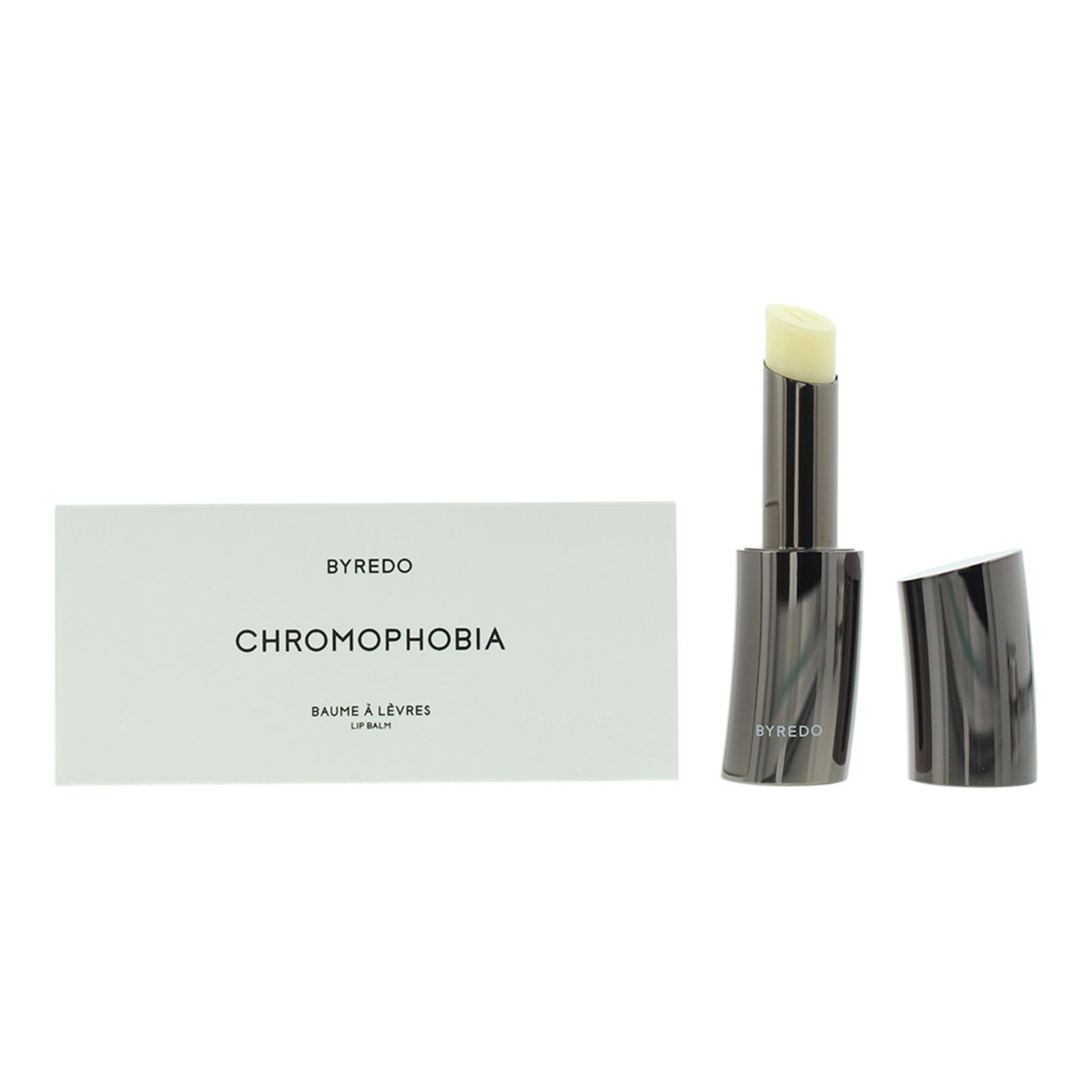 Byredo Byredo Chromophobia — Балсам за устни, 2.5 г 2