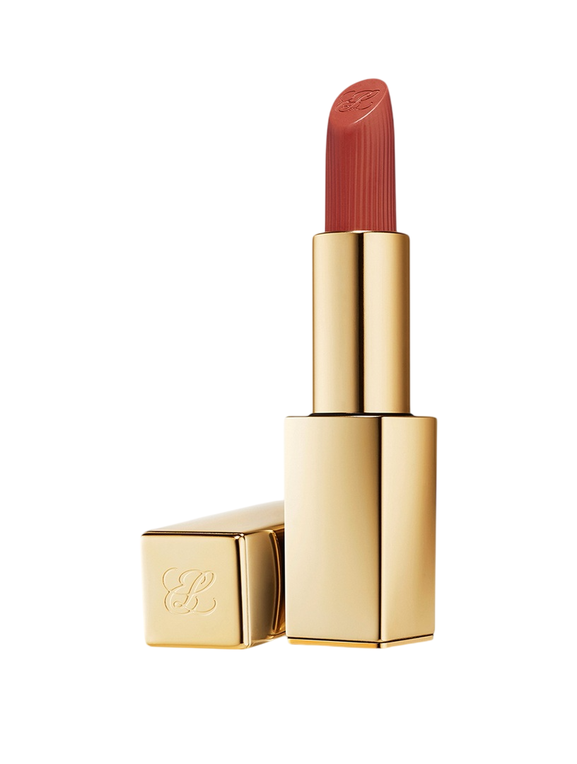 Estee Lauder Estee Lauder Pure Color — Матиращо кремообразно червило, 3.5 г — 557 Fragile Ego 1