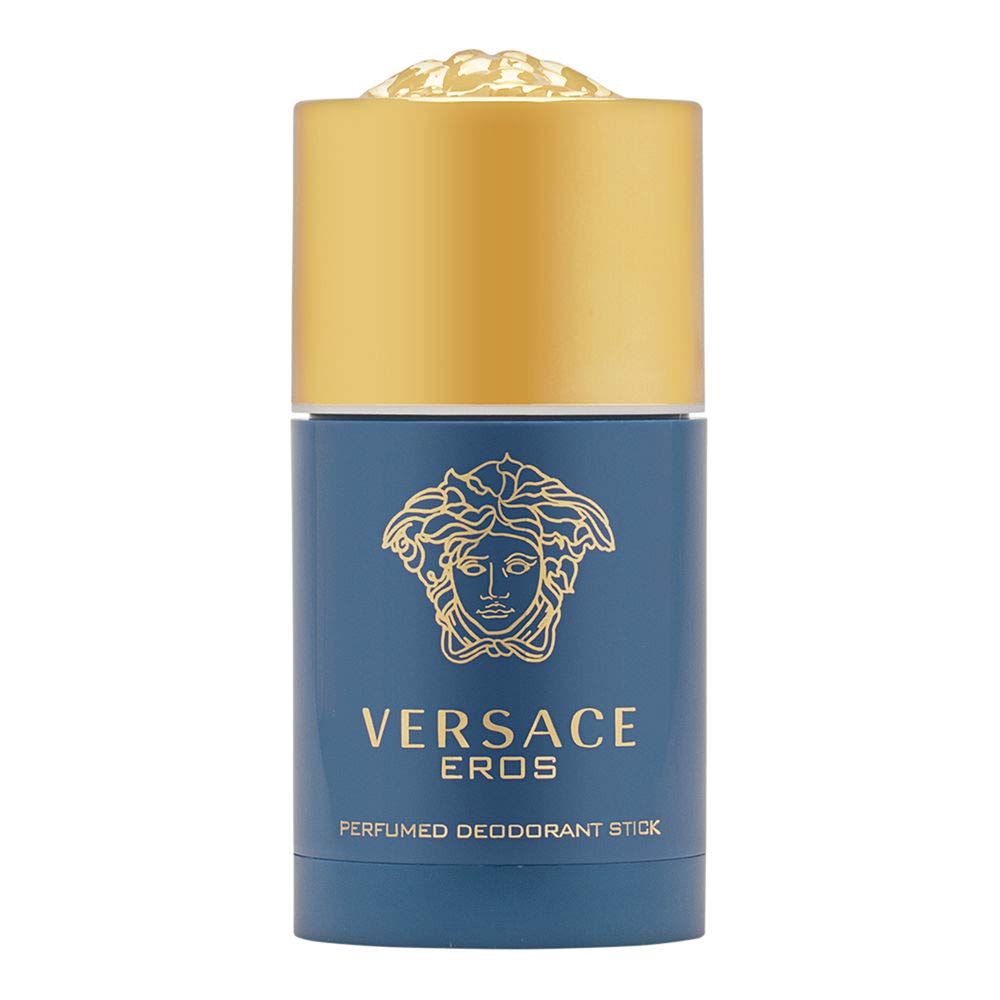 Versace Versace Eros Refreshing Deodorant Stick 75 мл - за Мъже 1