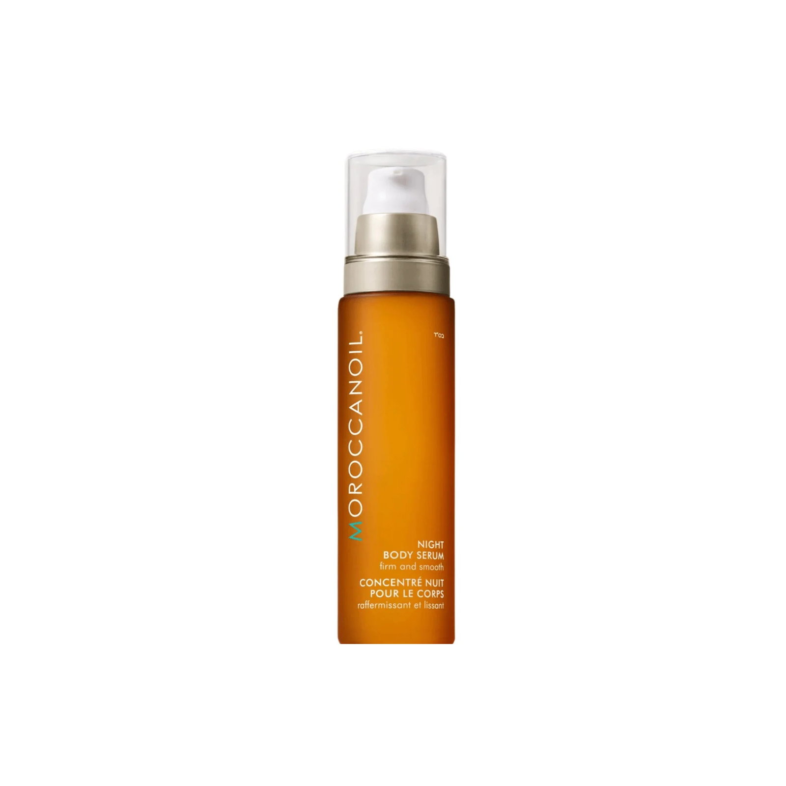 Moroccanoil Moroccanoil Night Body — Стягащ и изглаждащ серум нощен за тяло, 50 мл 1