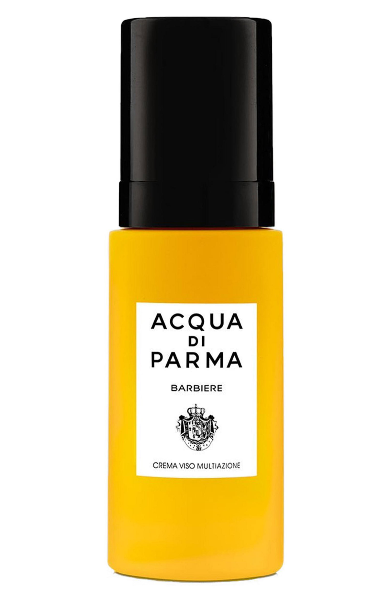 Acqua di Parma Acqua di Parma Barbiere — Хидратиращ крем с хиалуронова киселина, 50 мл 1