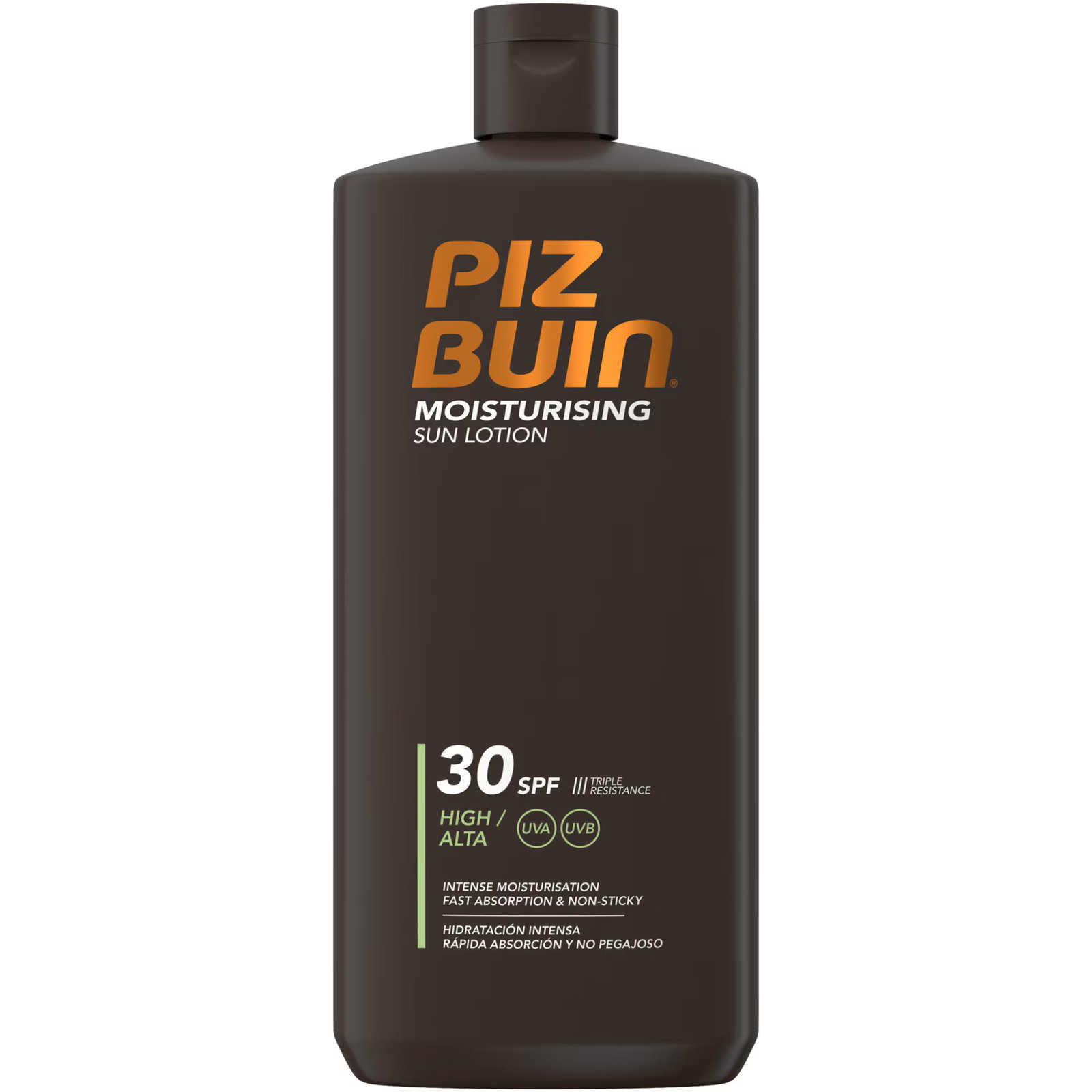 Piz Buin Piz Buin — Хидратиращ слънцезащитен крем с SPF 30 UVA и UVB, 400 мл 1