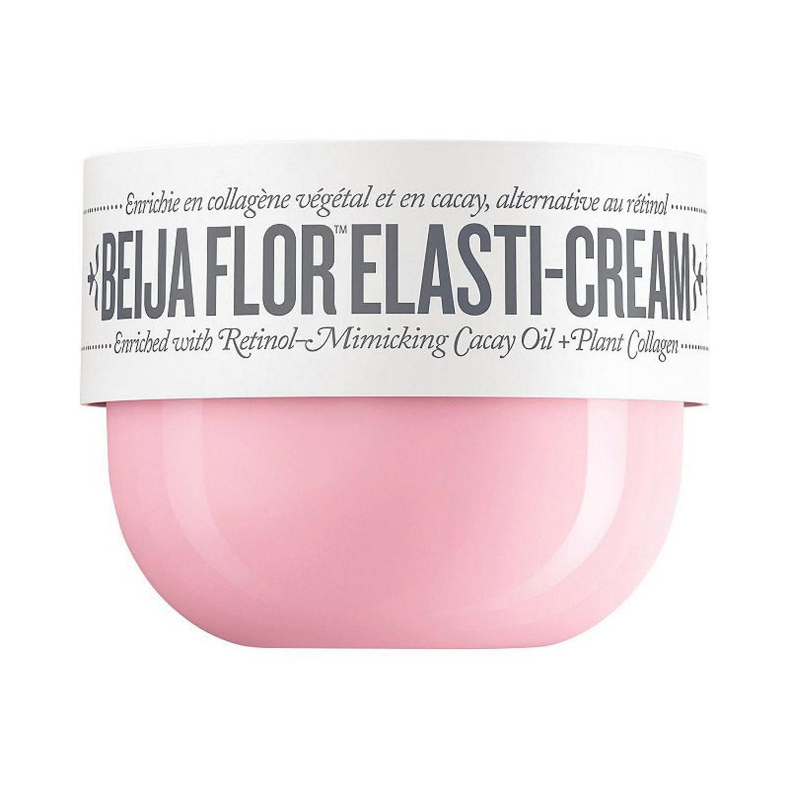 Solinotes Solinotes Beija Flor Elastilizing Body — Еластичен лосион за тяло, 240 мл 1