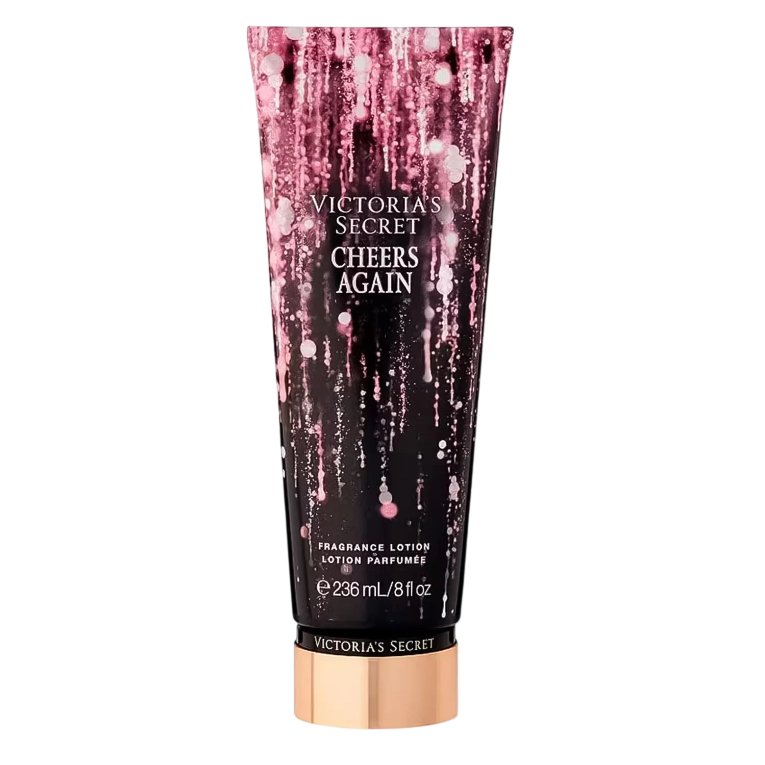 Victoria`s Secret Victoria`s Secret Cheers Again — Хидратиращ лосион за тяло, 236 мл 1