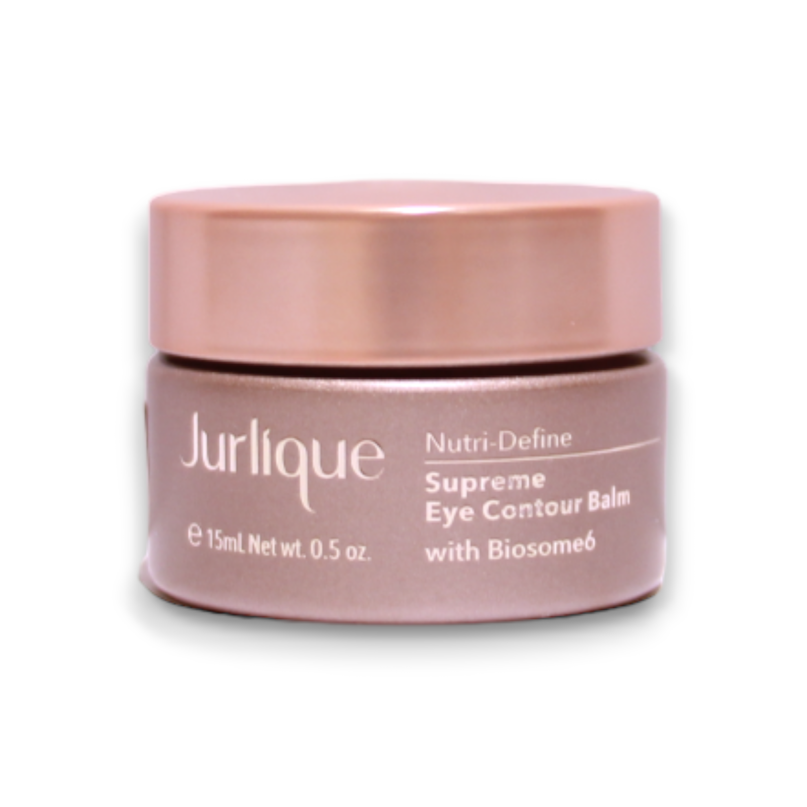 Jurlique Jurlique Nutri-Define — Стягащ околоочен балсам, 15 мл 1
