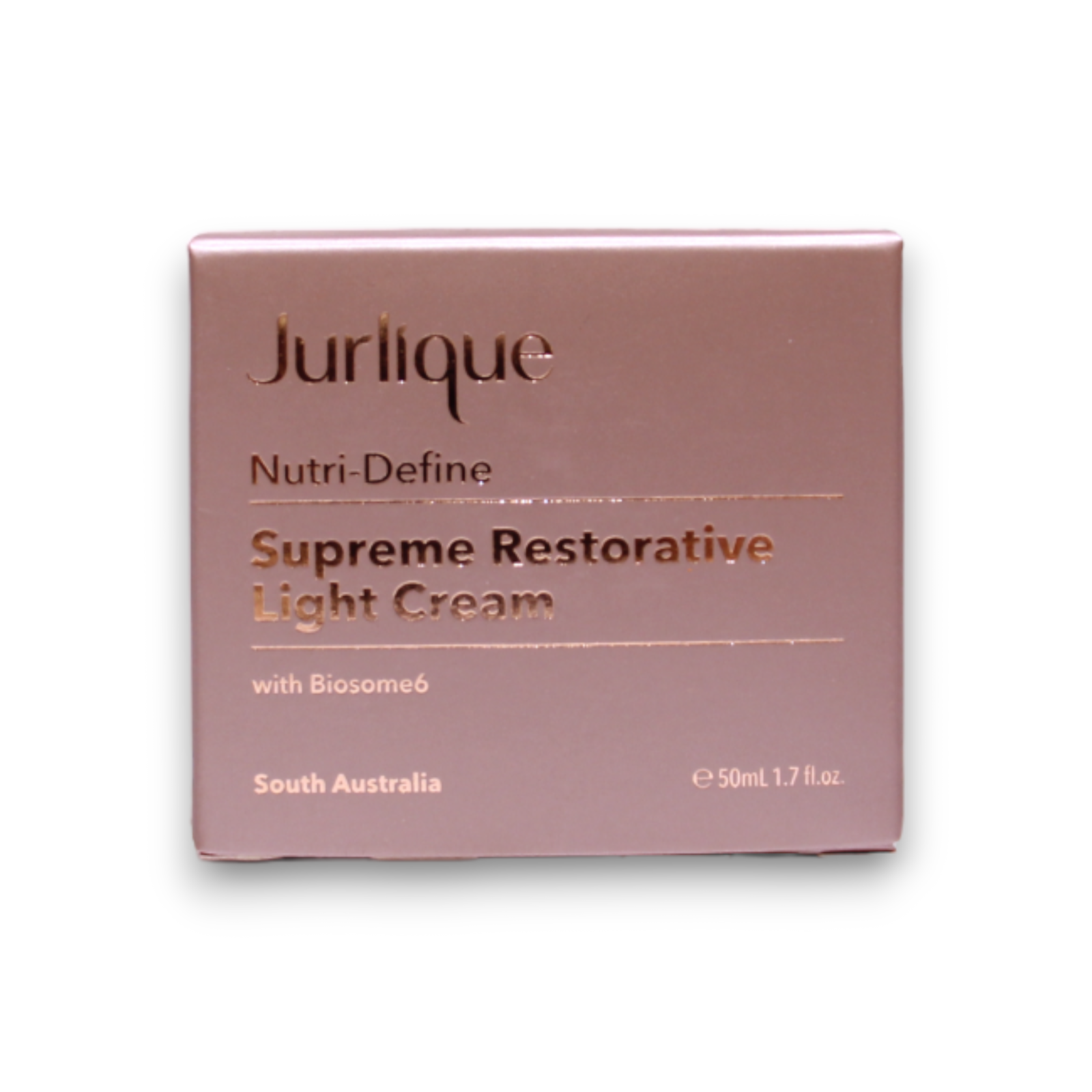 Jurlique Jurlique Nutri-Define Light — Хидратиращ и стягащ крем, 50 мл 2