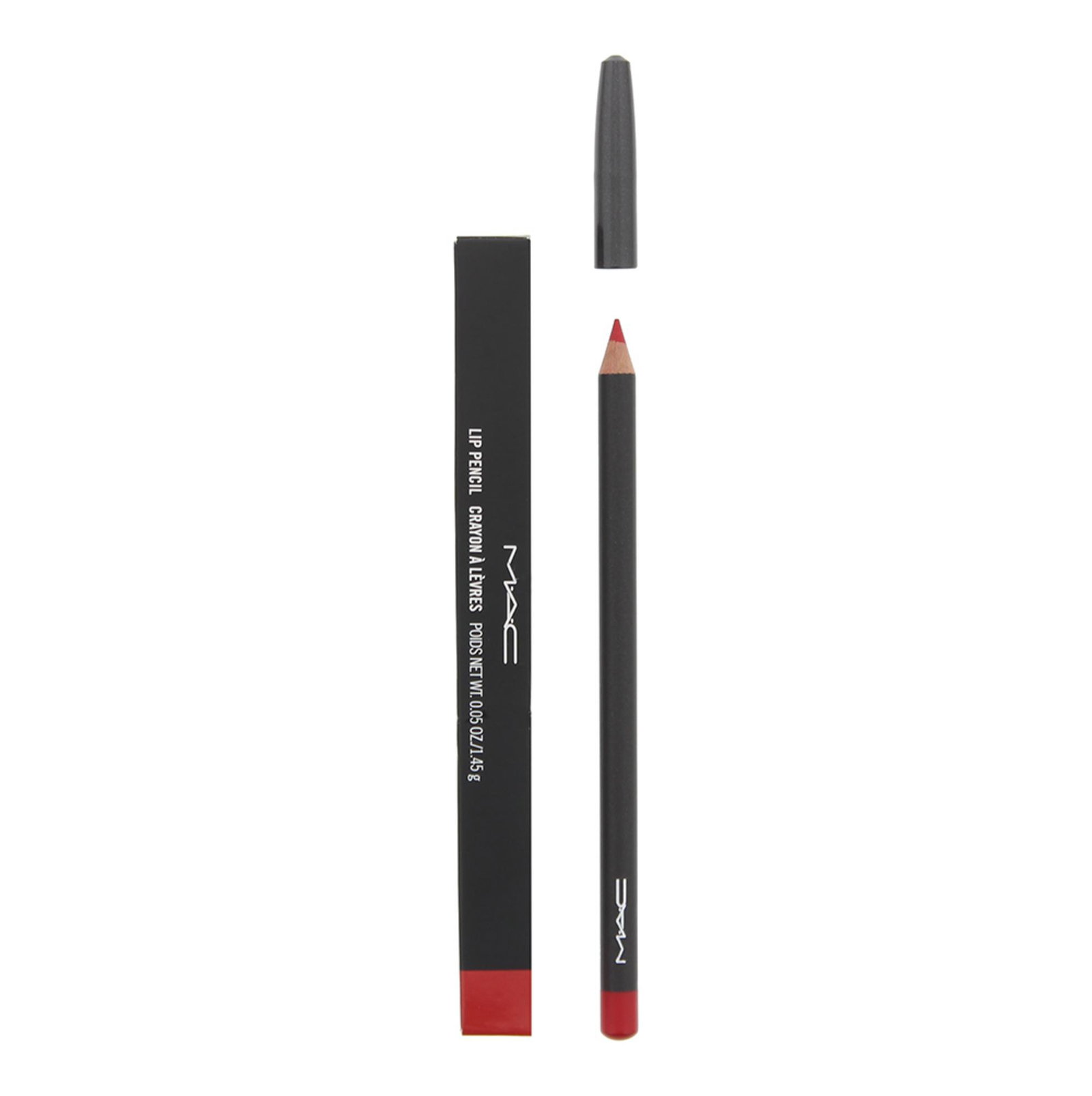 MAC MAC — Молив за устни, 1.45 г 2