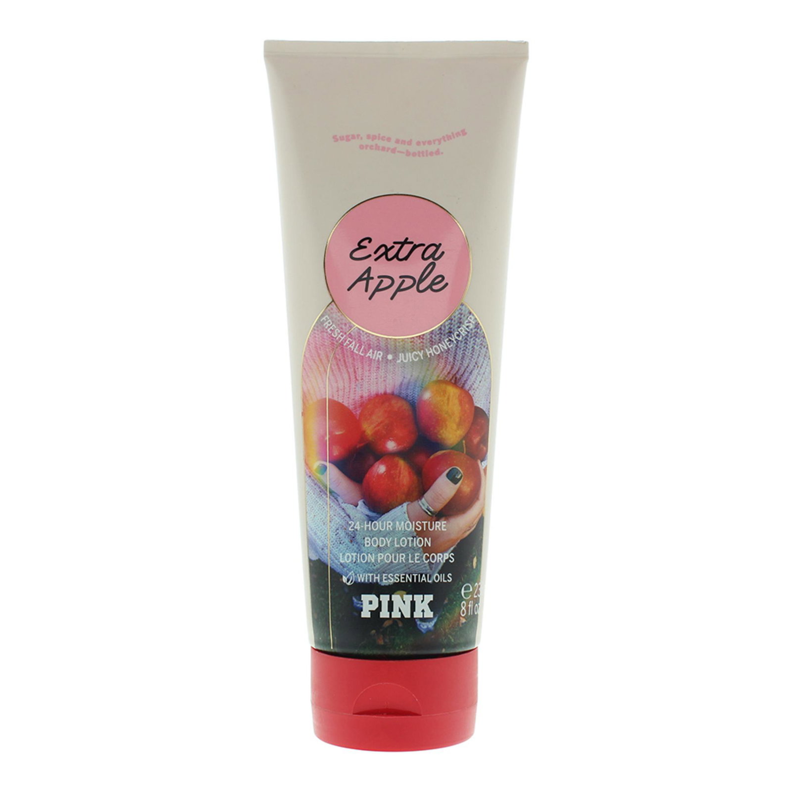 Victoria`s Secret Victoria`s Secret Pink Extra Apple — Лосион за тяло, 236 мл 1