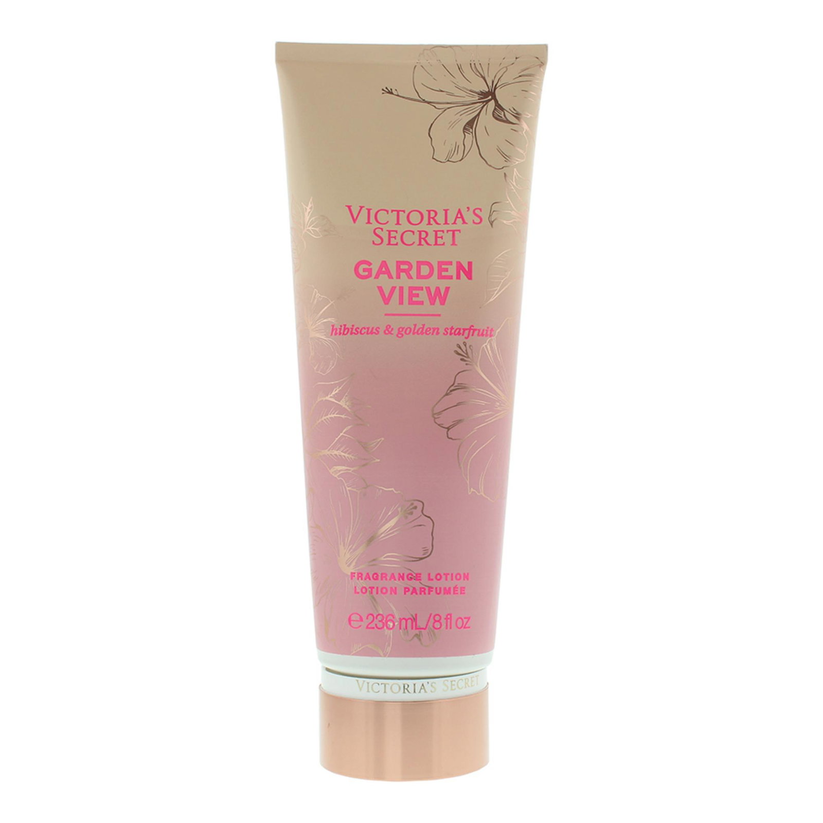Victoria`s Secret Victoria`s Secret Victoria's Secret Garden View — Хидратиращ лосион за тяло, 236 мл 1