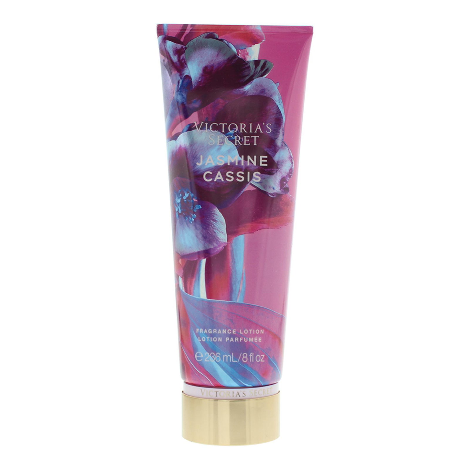 Victoria`s Secret Victoria`s Secret Victoria's Secret Jasmine Cassis — Хидратиращ лосион за тяло, 236 мл 2