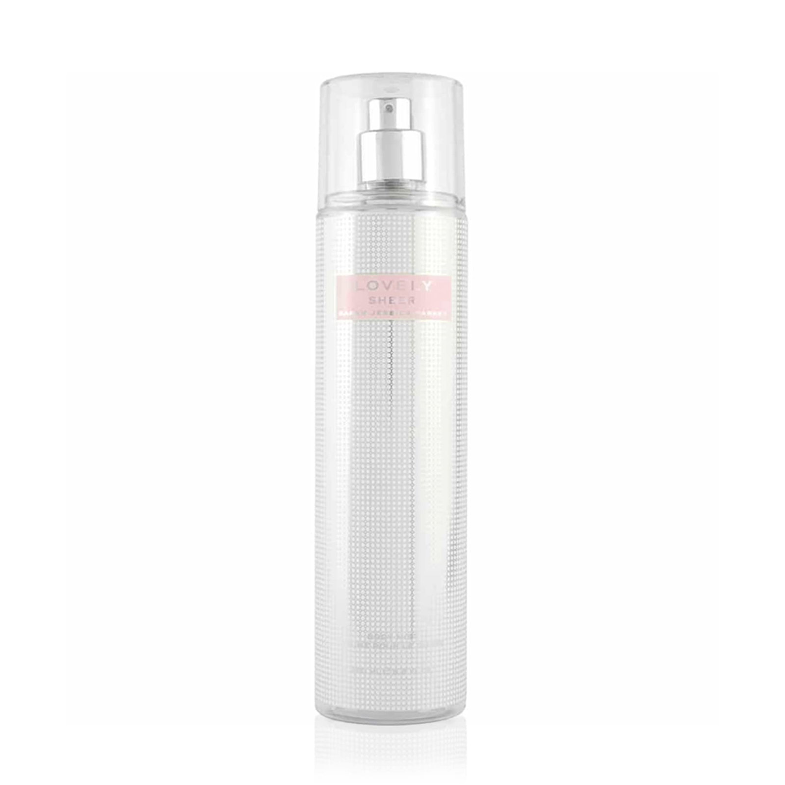 Sarah Jessica Parker Sarah Jessica Parker Lovely Sheer Body — Спрей, 250 мл 1