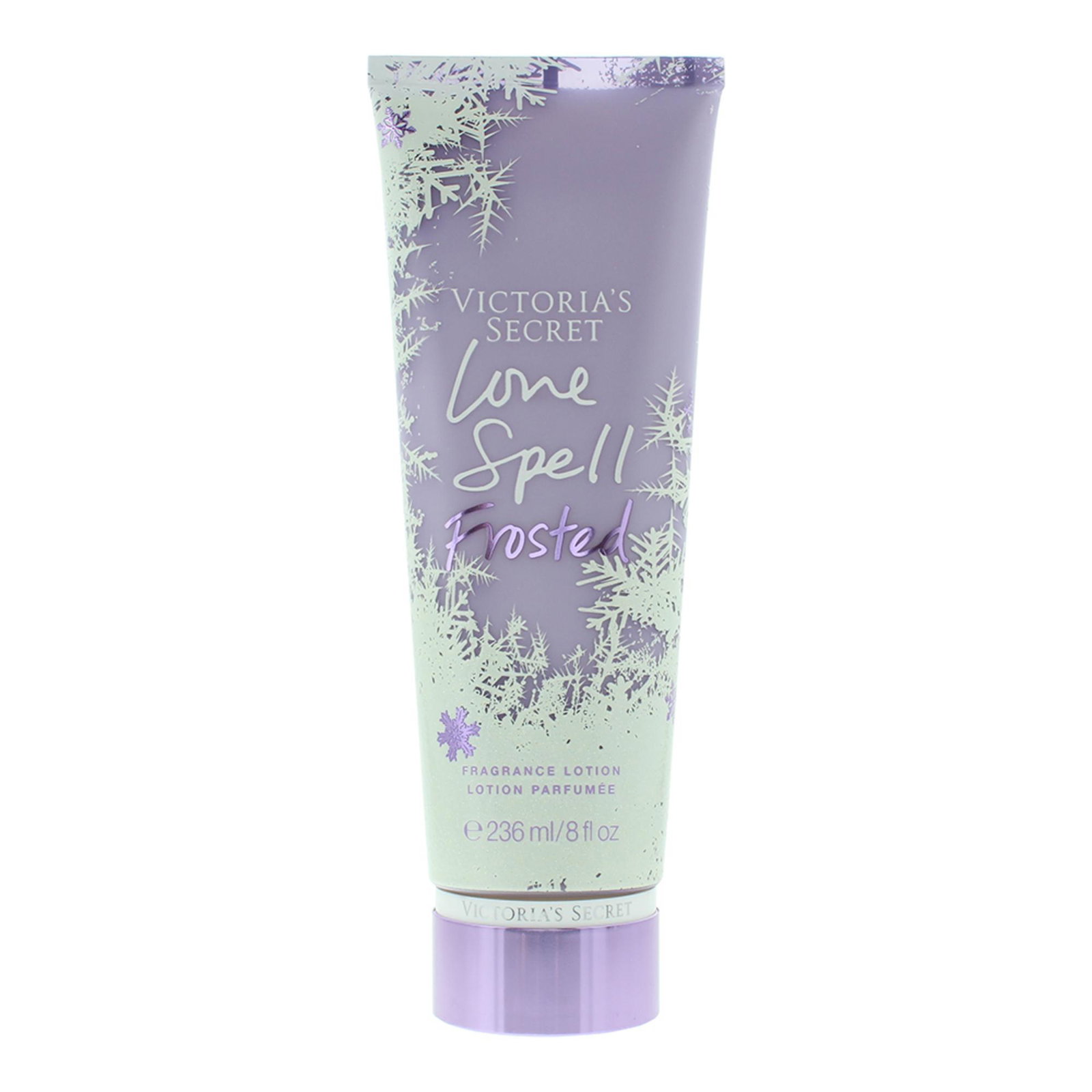 Victoria`s Secret Victoria`s Secret Love Spell Frosted — Хидратиращ лосион за тяло, 236 мл 1