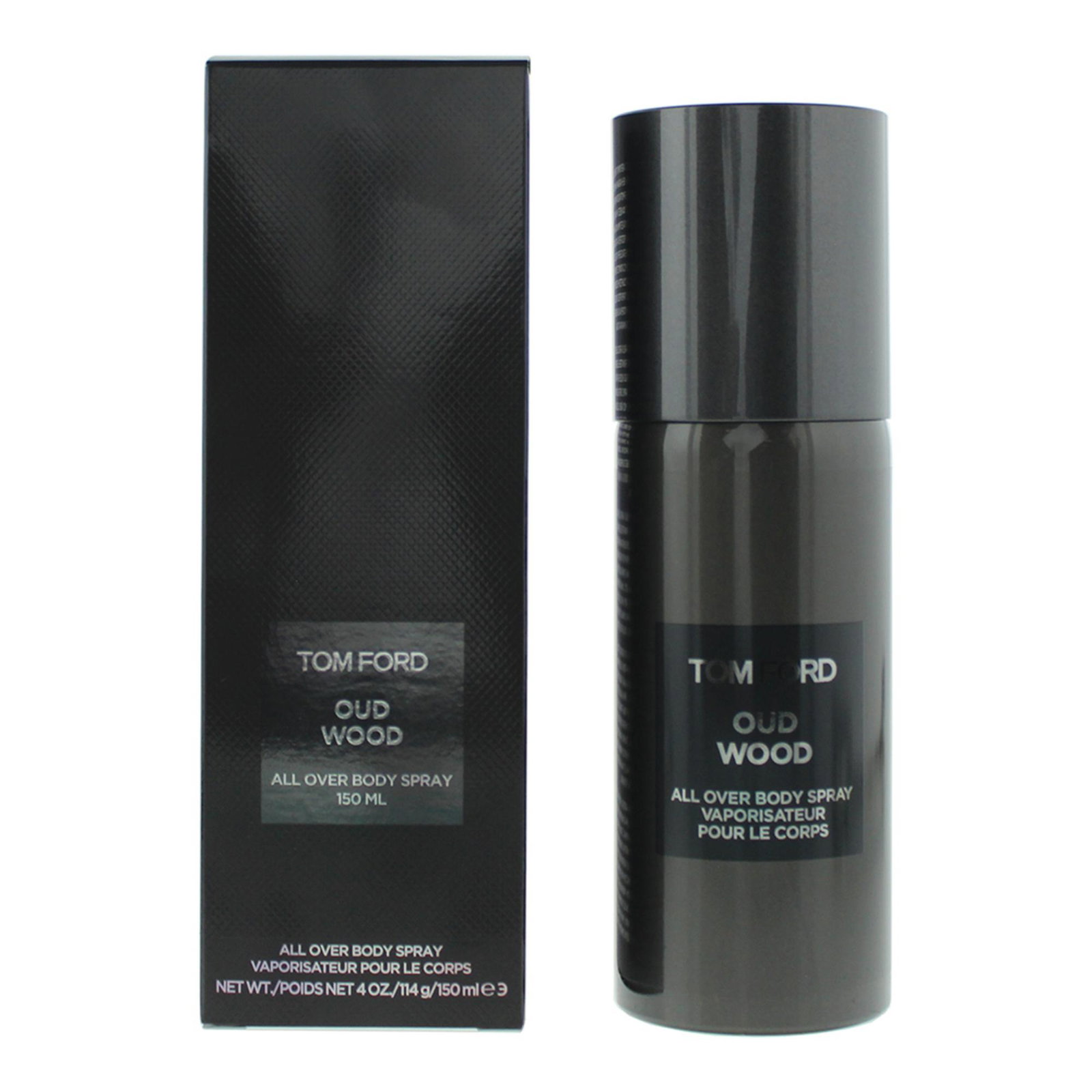 Tom Ford Tom Ford Oud Wood — Спрей, 150 мл 2
