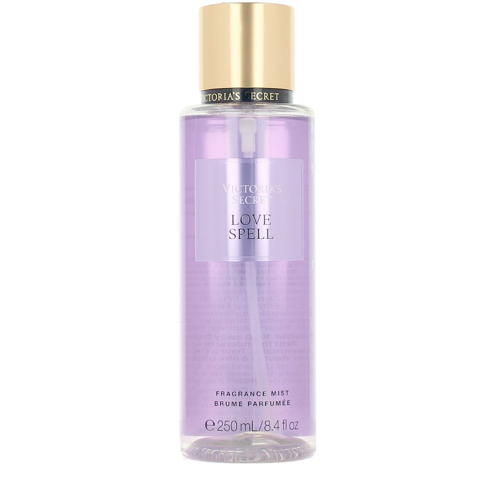 Victoria`s Secret Victoria`s Secret Love Spell — Спрей, 250 мл 1
