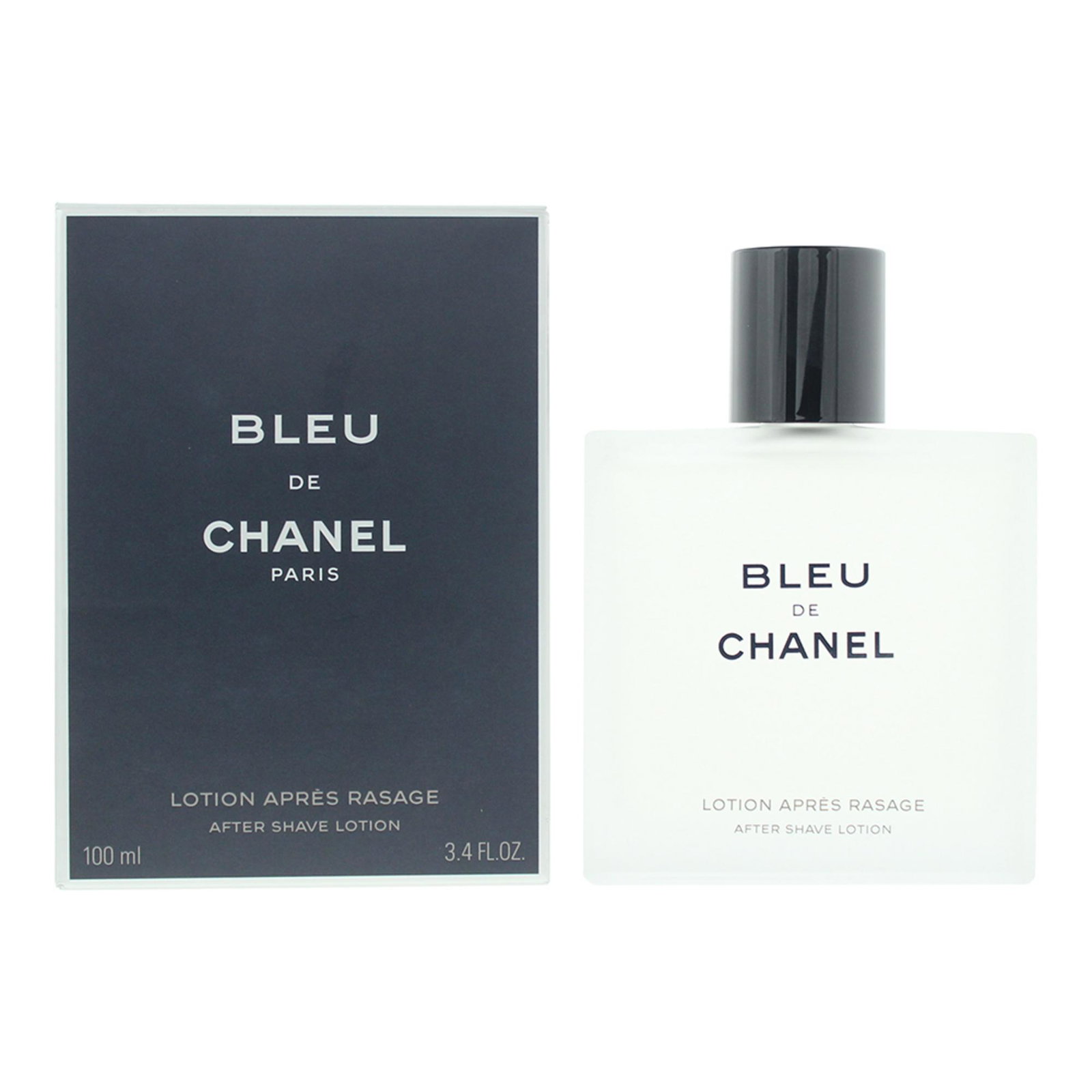 Chanel Chanel Bleu de Chanel — Афтършейв, 100 мл 2