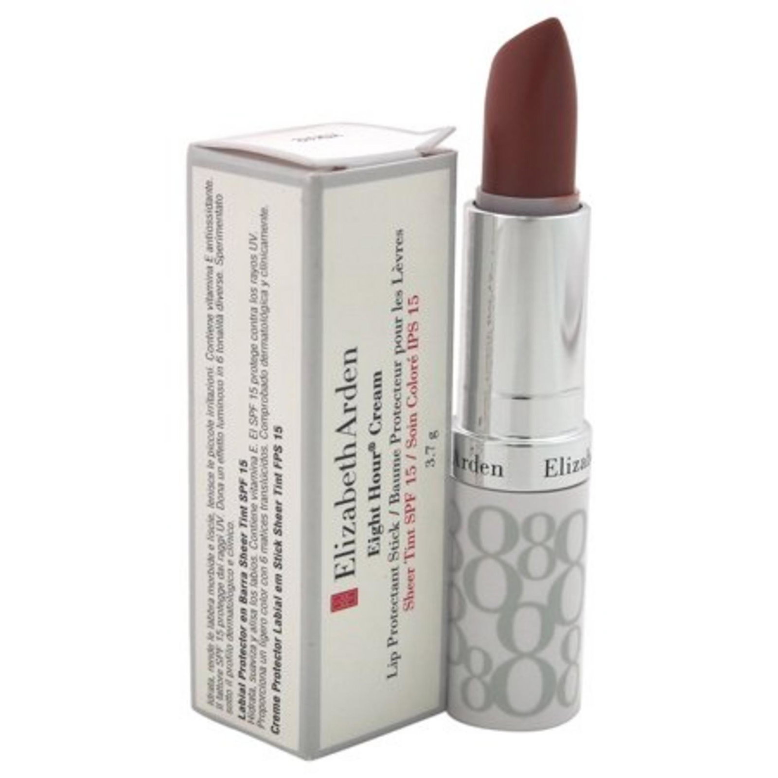 Elizabeth Arden Elizabeth Arden Eight Hour — Кремообразно червило, 3 г 2