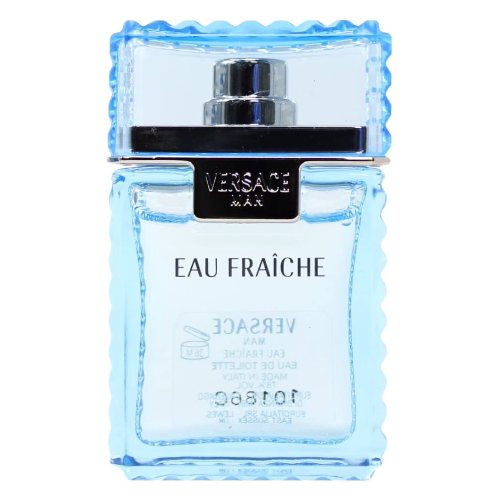 Versace Versace Eau Fraiche 30 мл - Тоалетна Вода за Мъже 1