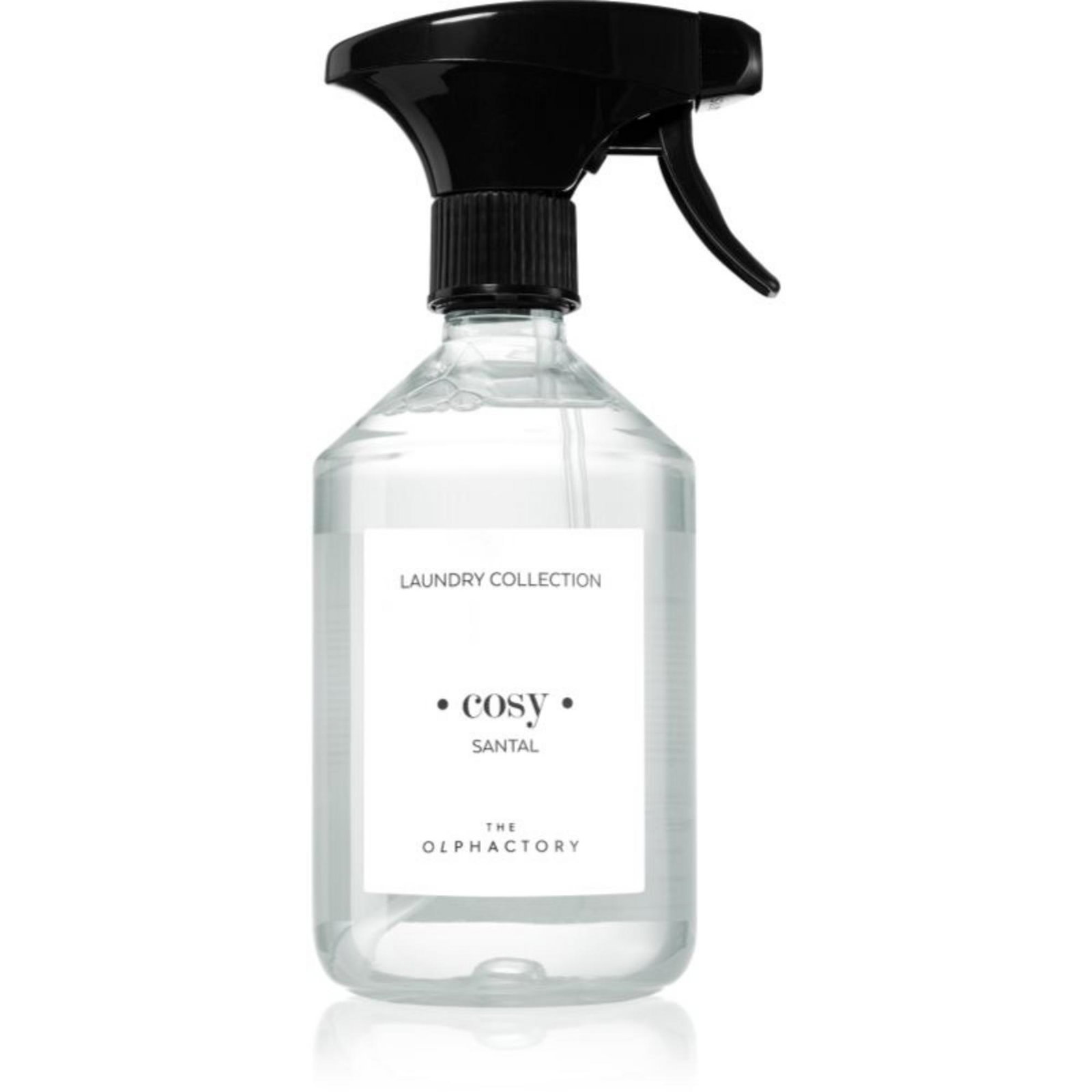 The Olphactory The Olphactory Cosy Santal Cosy Santal Wardrobe Freshener 500 мл 2