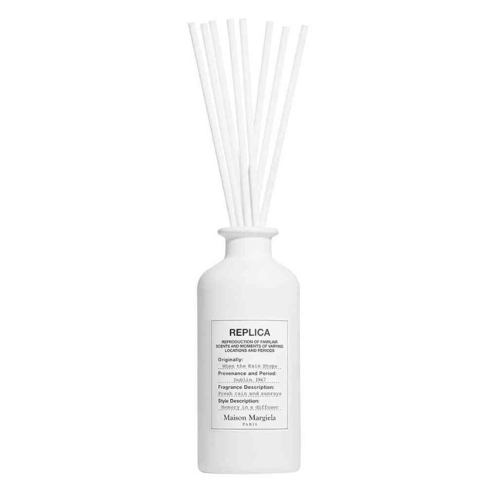 Maison Margiela Maison Margiela Replica When The Rain Stops — Ароматен дифузер, 185 мл 1