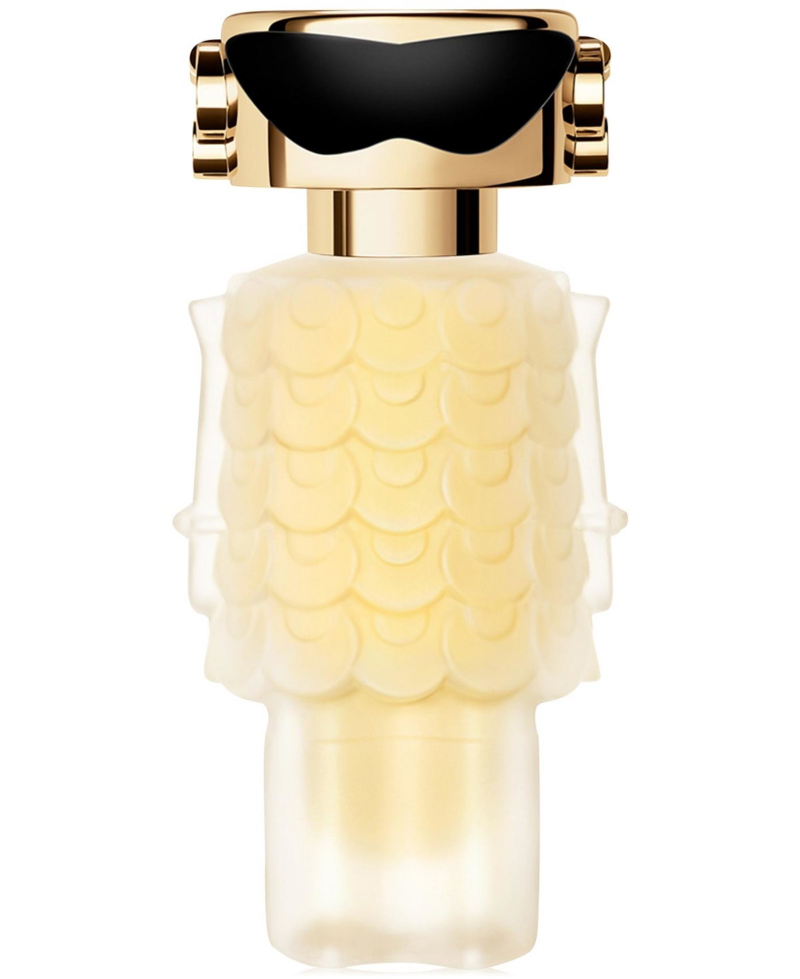 Paco Rabanne Paco Rabanne Fame — Ароматен спрей за коса, 30 мл 4