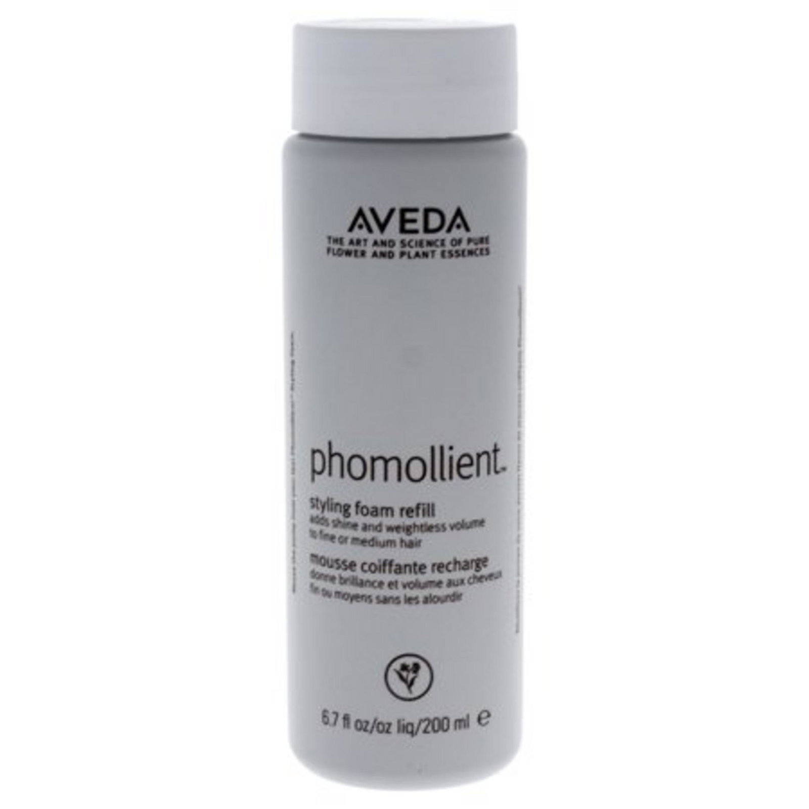 Aveda Aveda Phomollient — Стилизиращ продукт за коса, 200 мл 1