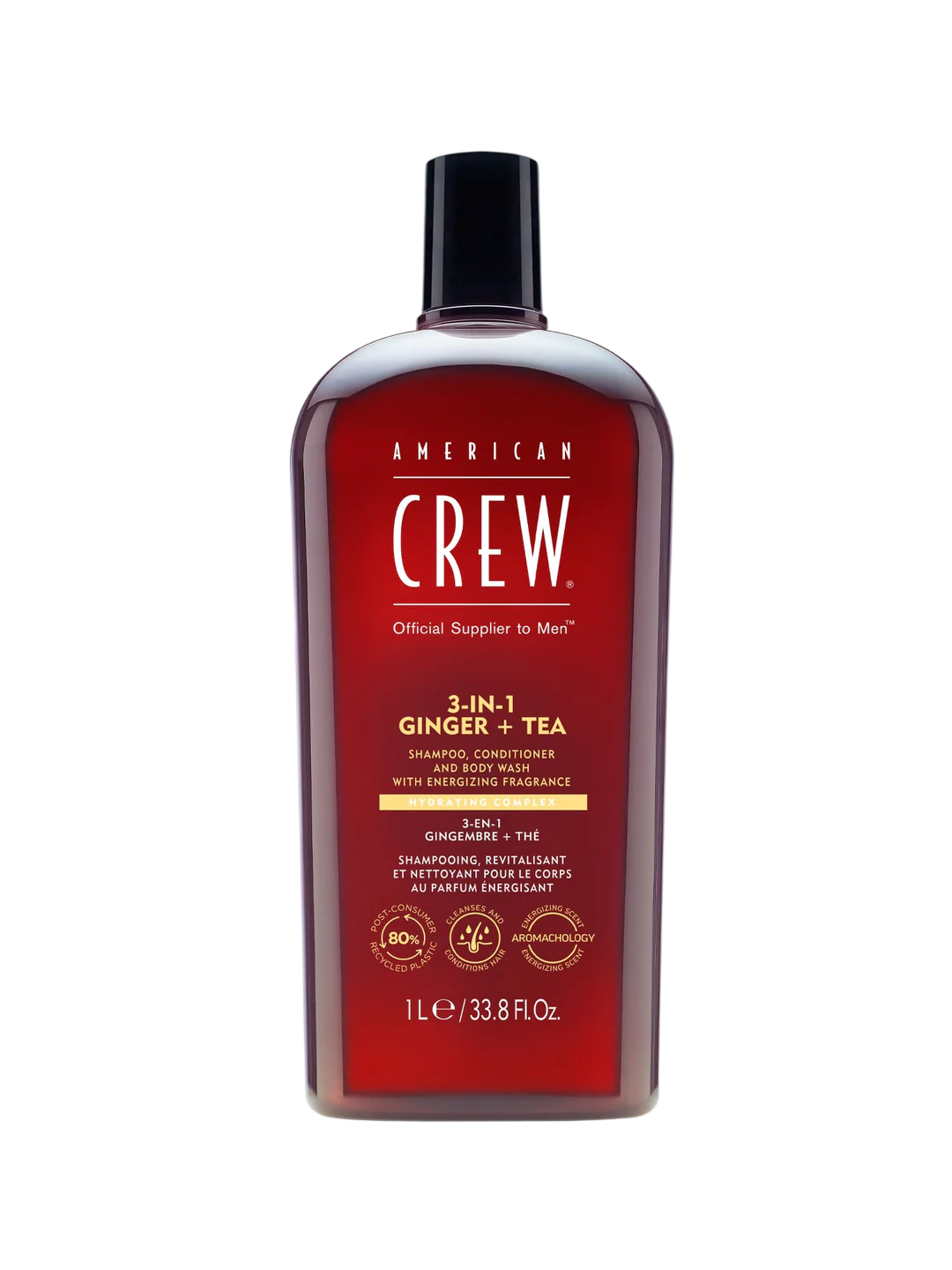 American Crew American Crew — Ревитализиращ шампоан, 250 мл 1