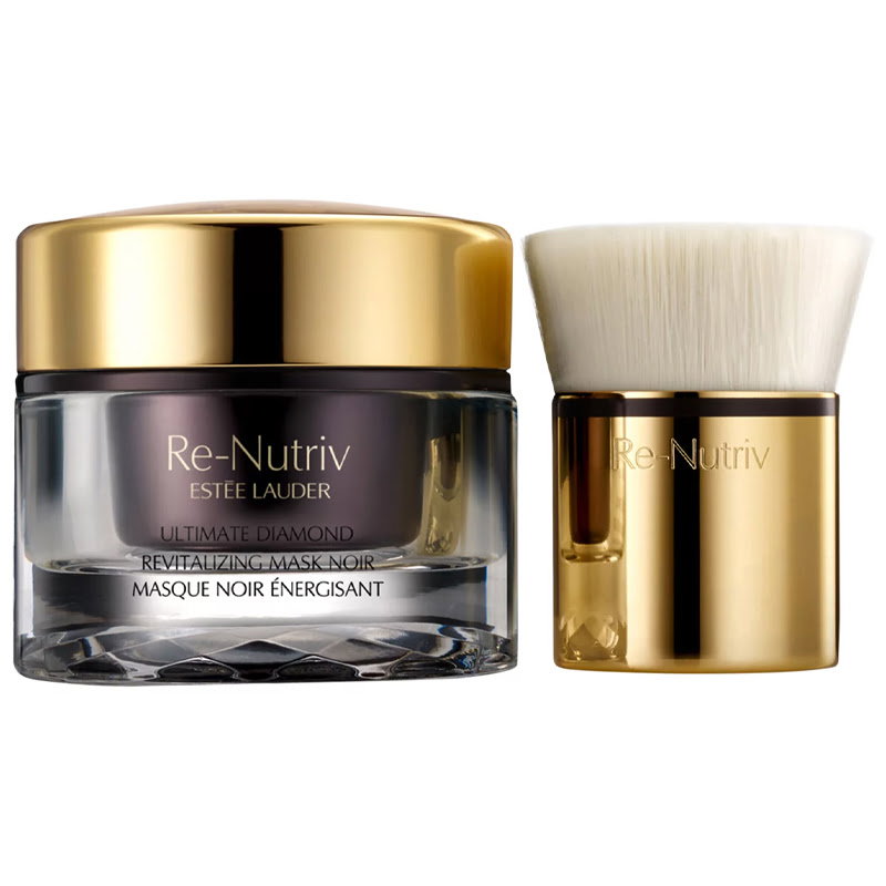 Estee Lauder Estee Lauder Re-Nutriv Ultimate Diamond — Ревитализираща маска за лице, 50 мл 1
