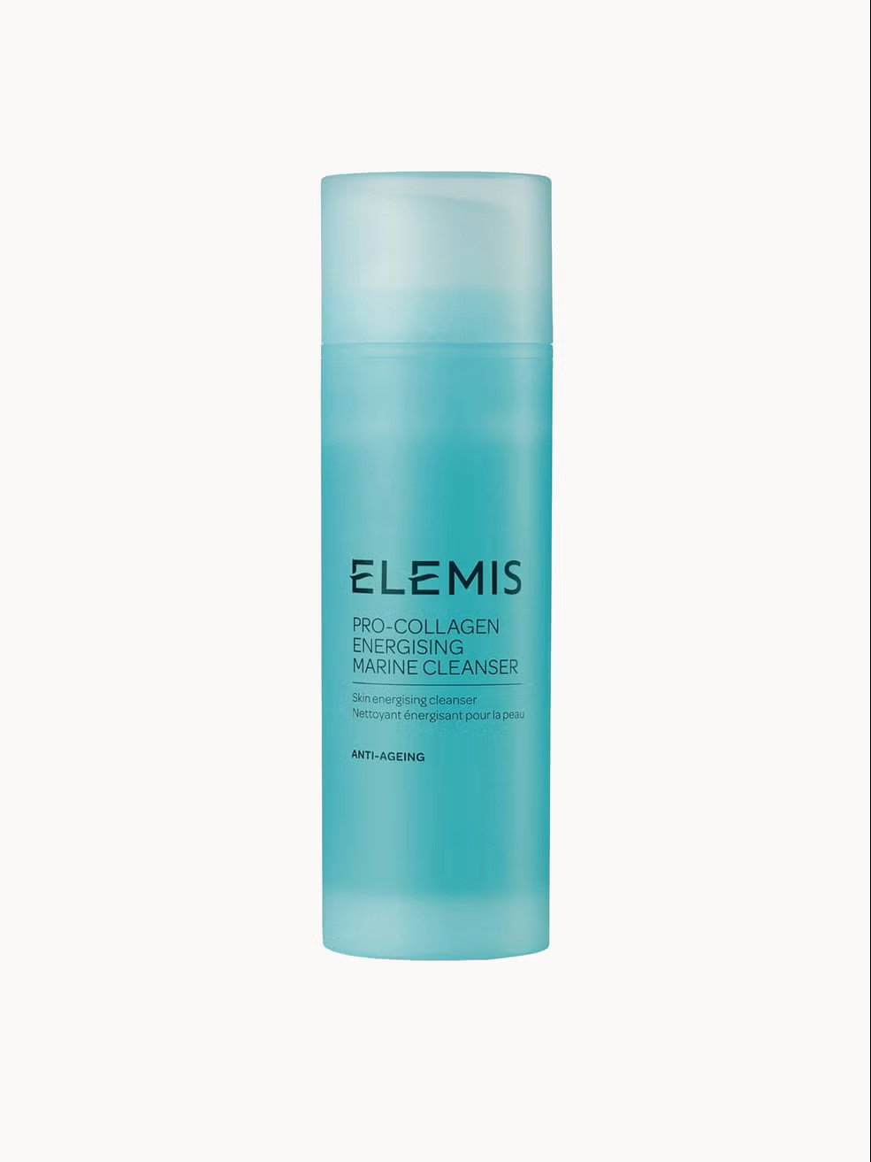 Elemis Elemis Pro-Collagen Marine Cleansing — Почистващ гел, 150 мл 1