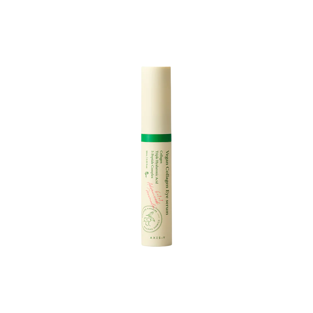 Axis-Y Axis-Y Vegan Collagen — Серум против бръчки, 10 мл 1