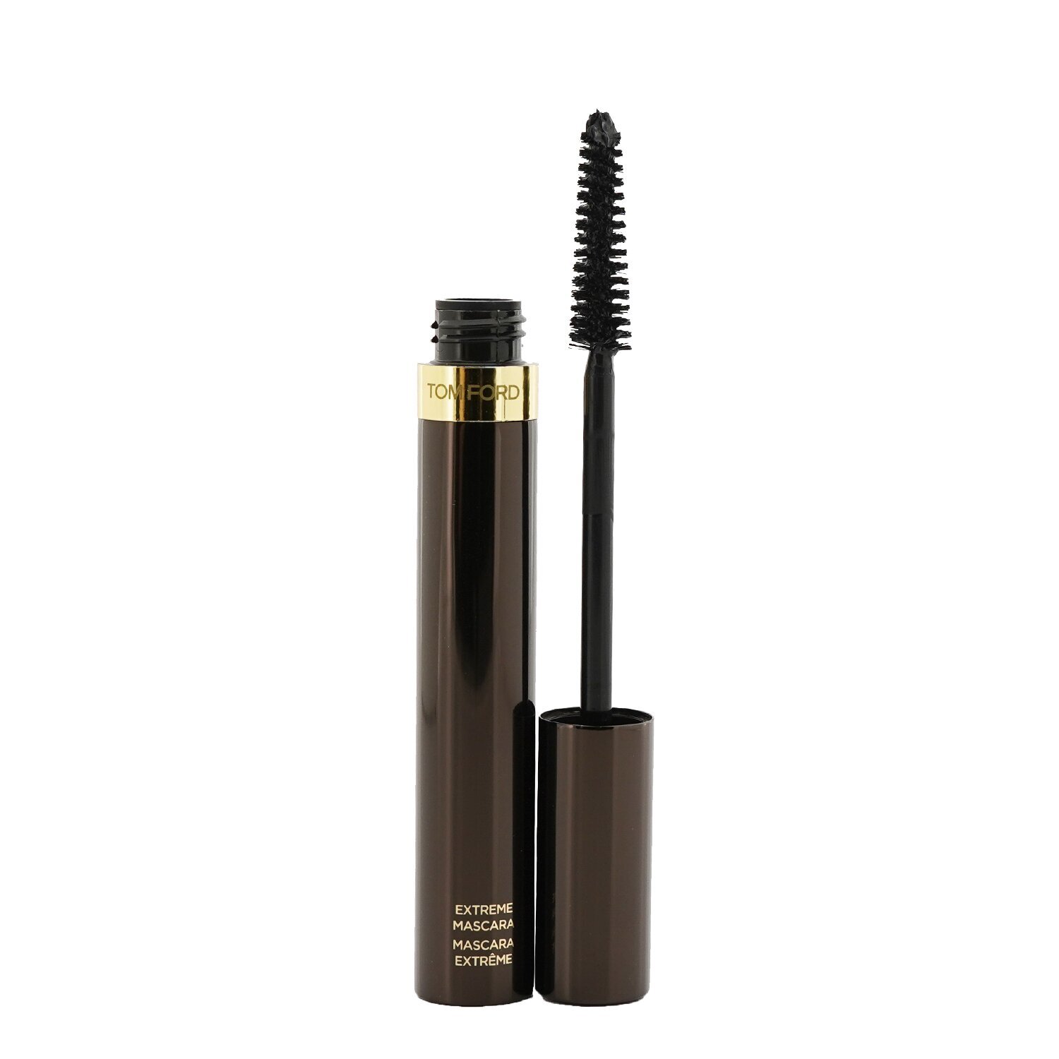Tom Ford Tom Ford Extreme Extreme Volume Mascara — Обемна спирала, 8 мл — 01 Raven 1