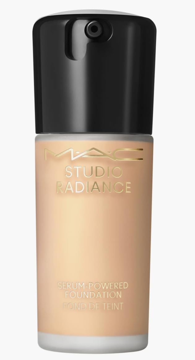 MAC MAC Studio Radiance Liquid Foundation & Serum 2-In-1 — Течен фон дьо тен, 30 мл 1