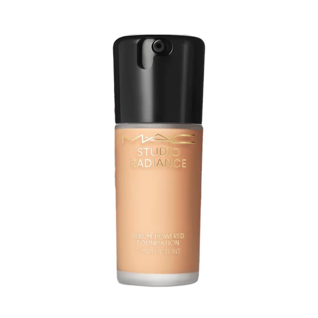 MAC MAC Studio Radiance Serum Foundation — Серум, 30 мл 1