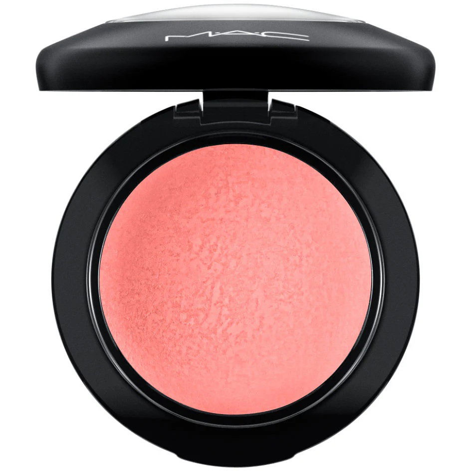 MAC MAC Mineralize Blush — Компактна пудра, 4 г 1