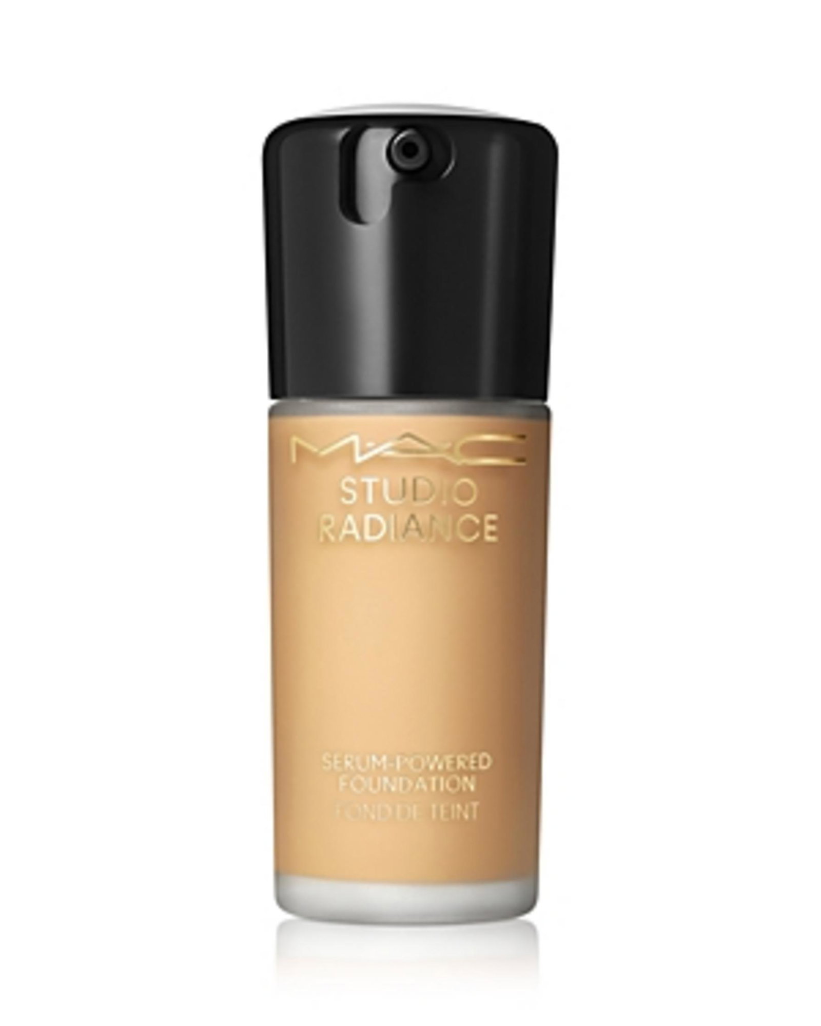 MAC MAC Studio Radiance — Сияен серум, 30 мл 1