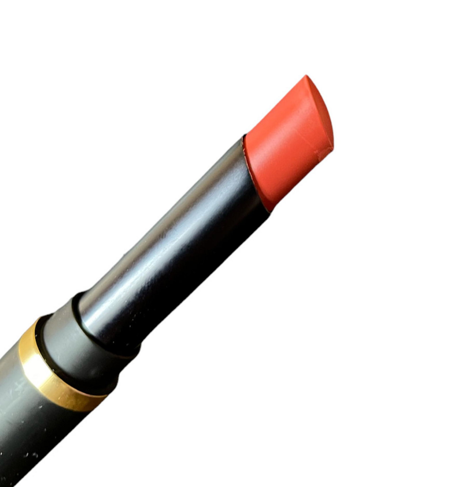 MAC MAC Powder Kiss Velvet Blur — Кремообразно червило, 2 г — 893 Sweet Cinnamon 1