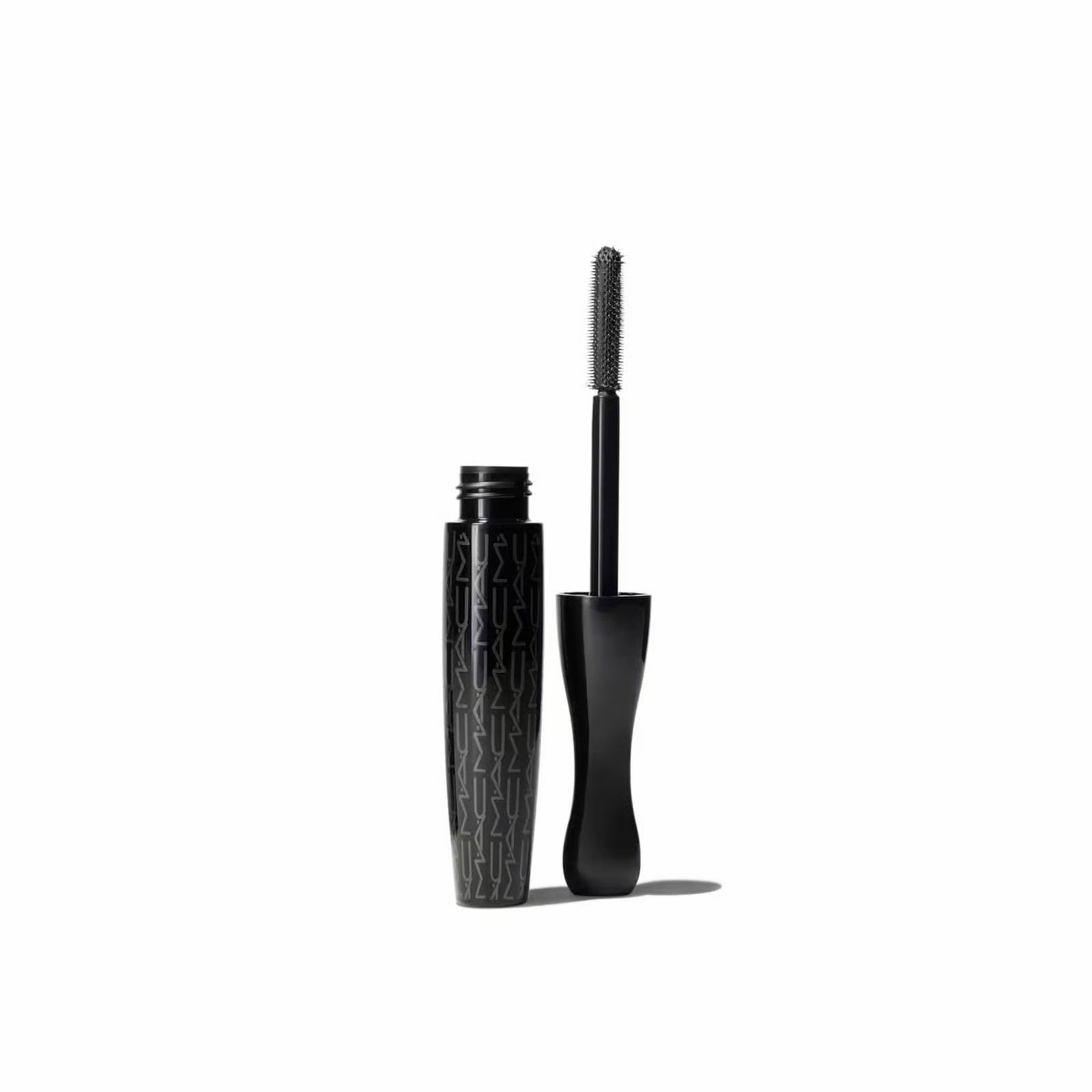 MAC MAC In Extreme Dimension — Спирала, 12 г — 3D Black 1