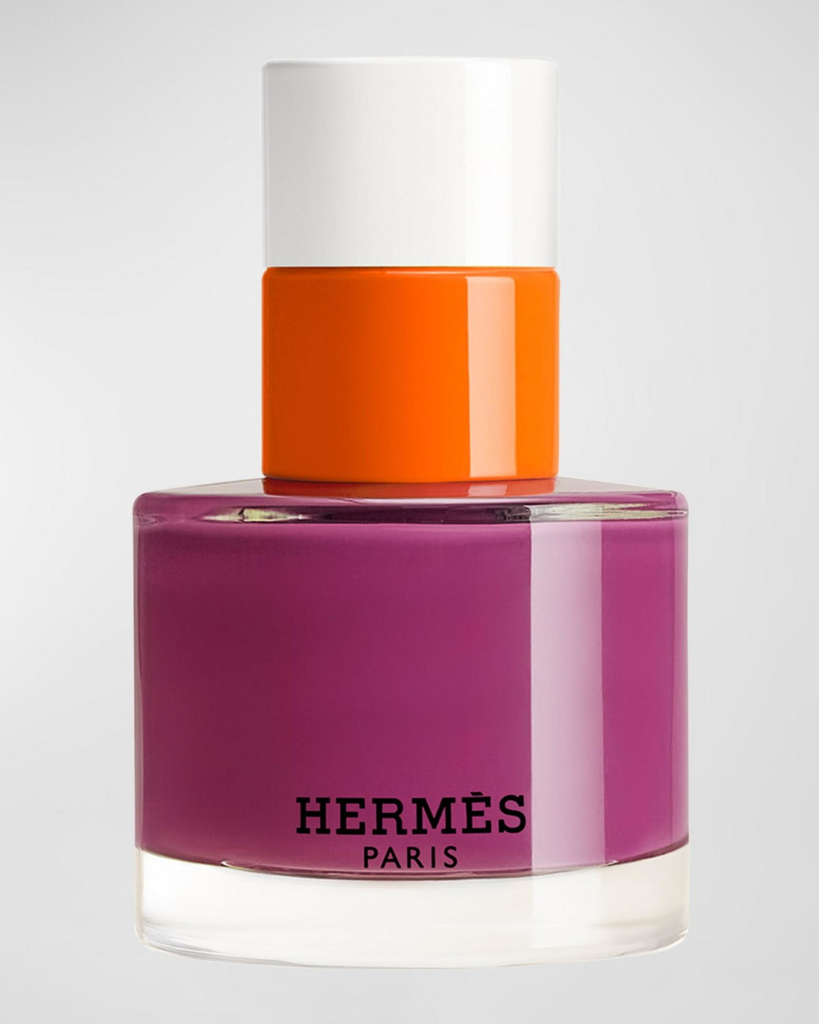 Hermes Hermes Natural Lacquered Nail Polish — Лак за нокти, 15 мл — 48 Ultraviolet 1