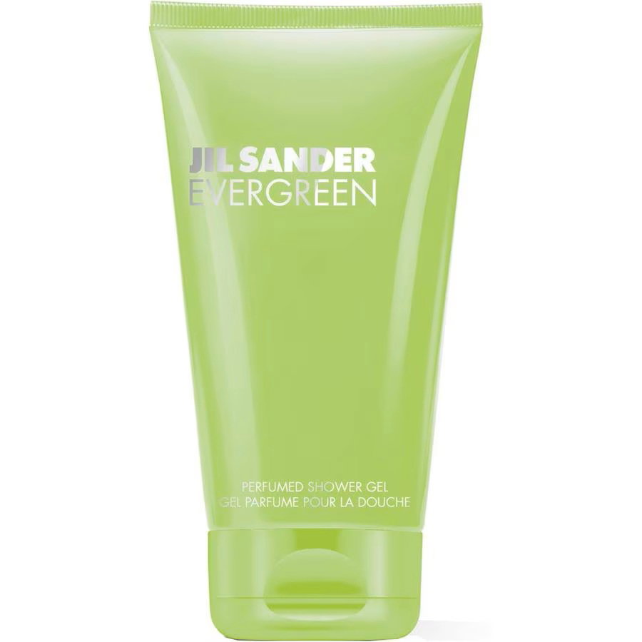 Jil Sander Jil Sander Evergreen — Душ гел, 150 мл 1