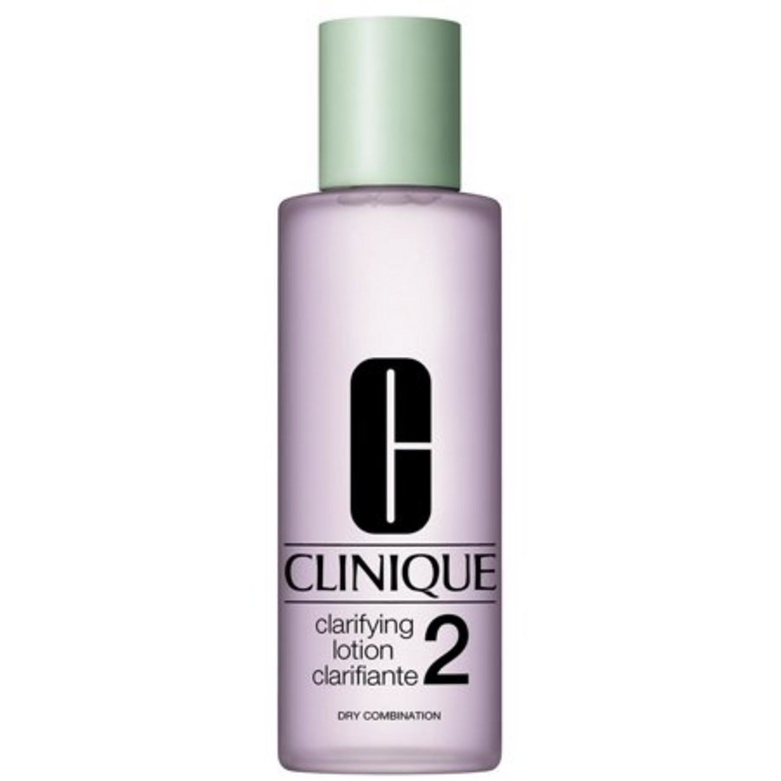 Clinique Clinique Clarifying 2 Smooth Exfoliating Lotion — Ексфолиращ лосион, 400 мл 1