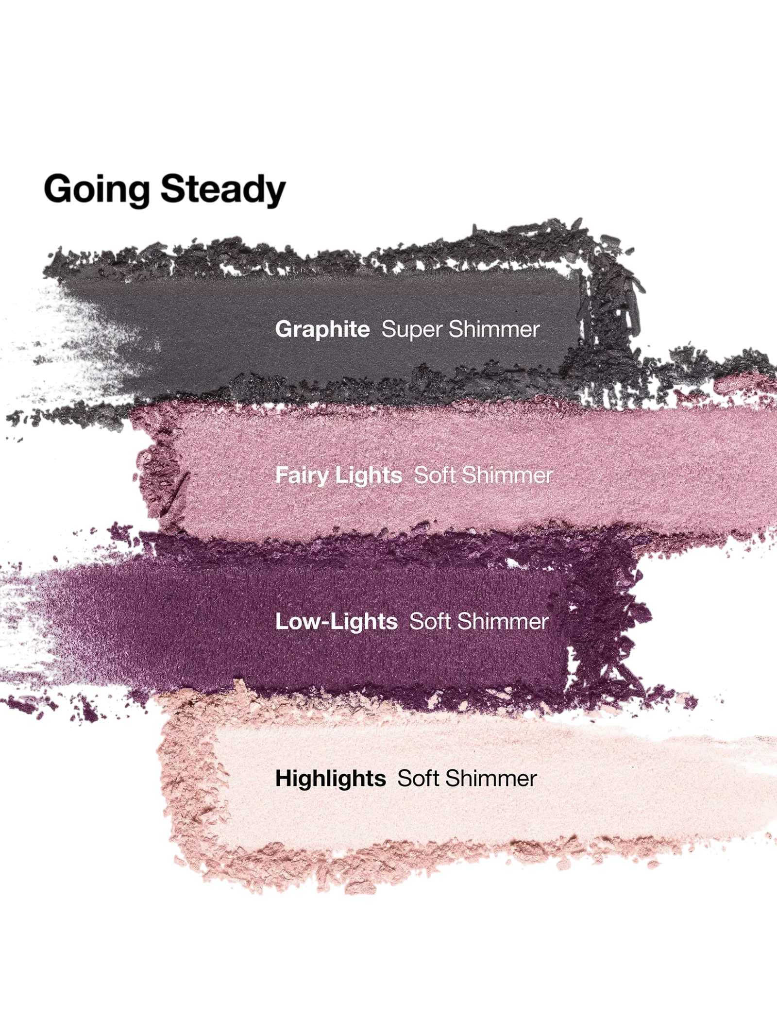 Clinique Clinique All About Shadow — Сенки за очи, 3.3 г — 10 Going Steady 2
