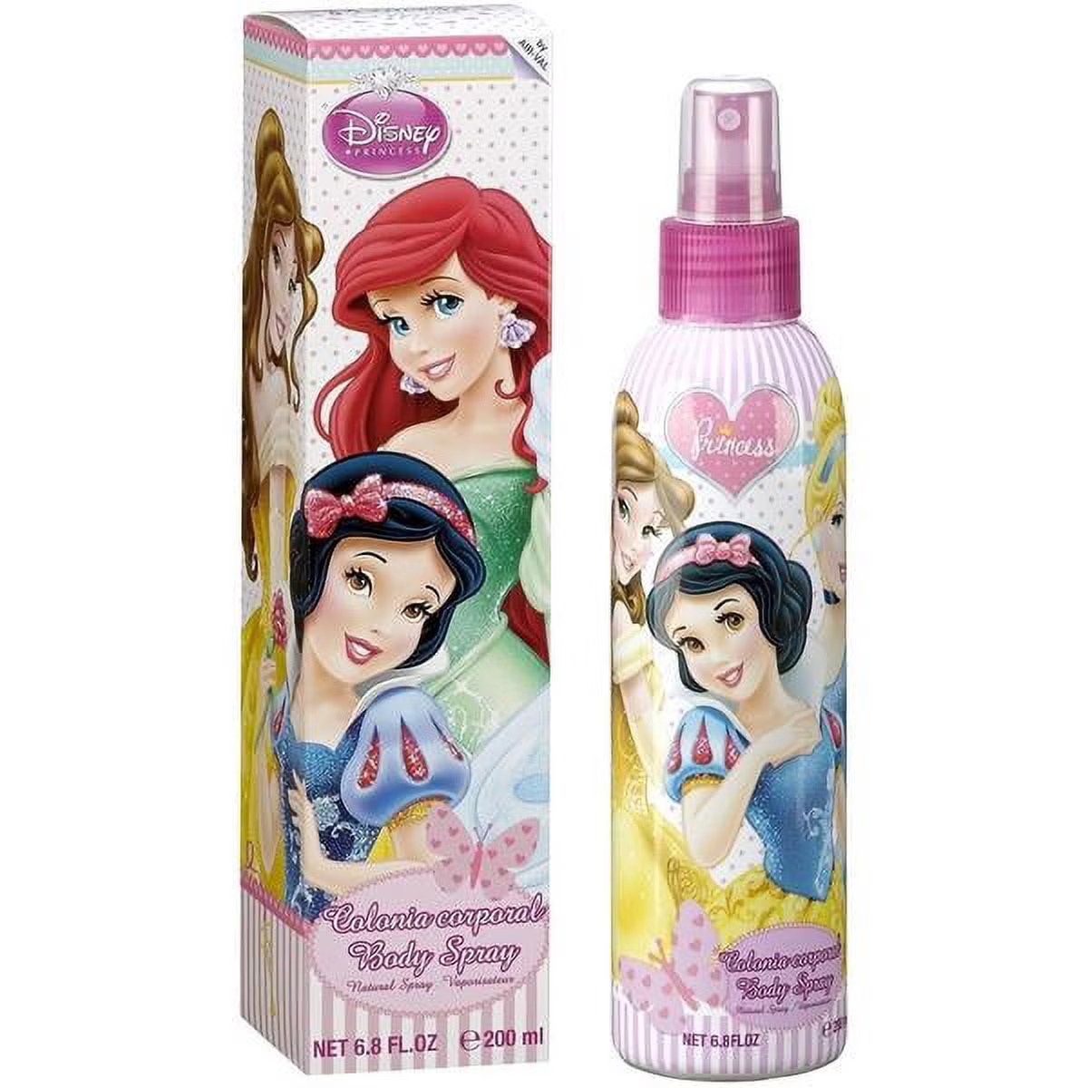 Disney Disney — Спрей, 200 мл 1