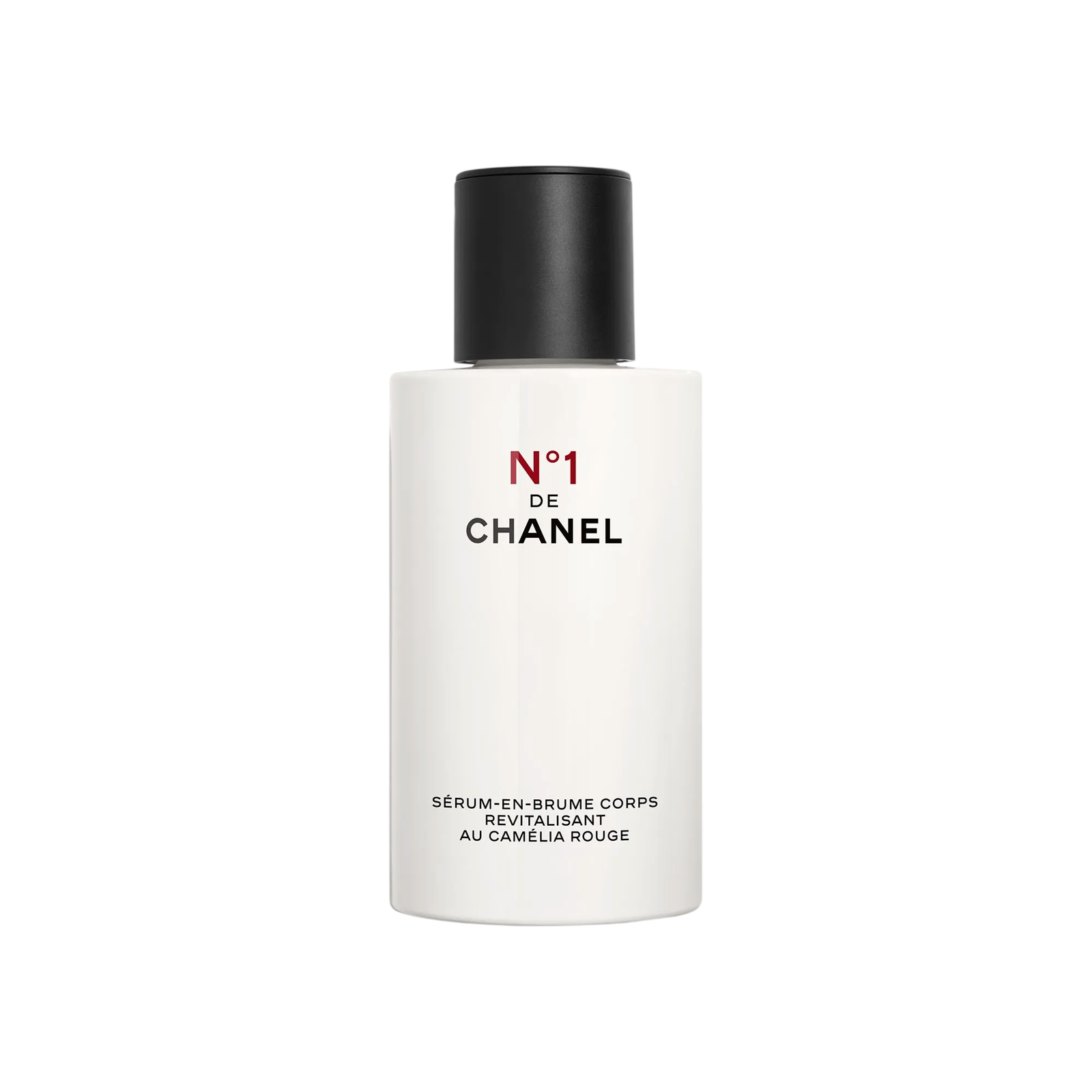 Chanel Chanel No. 1 Natural Revitalising Body — Естествен, ревитализиращ серум, 140 мл 1