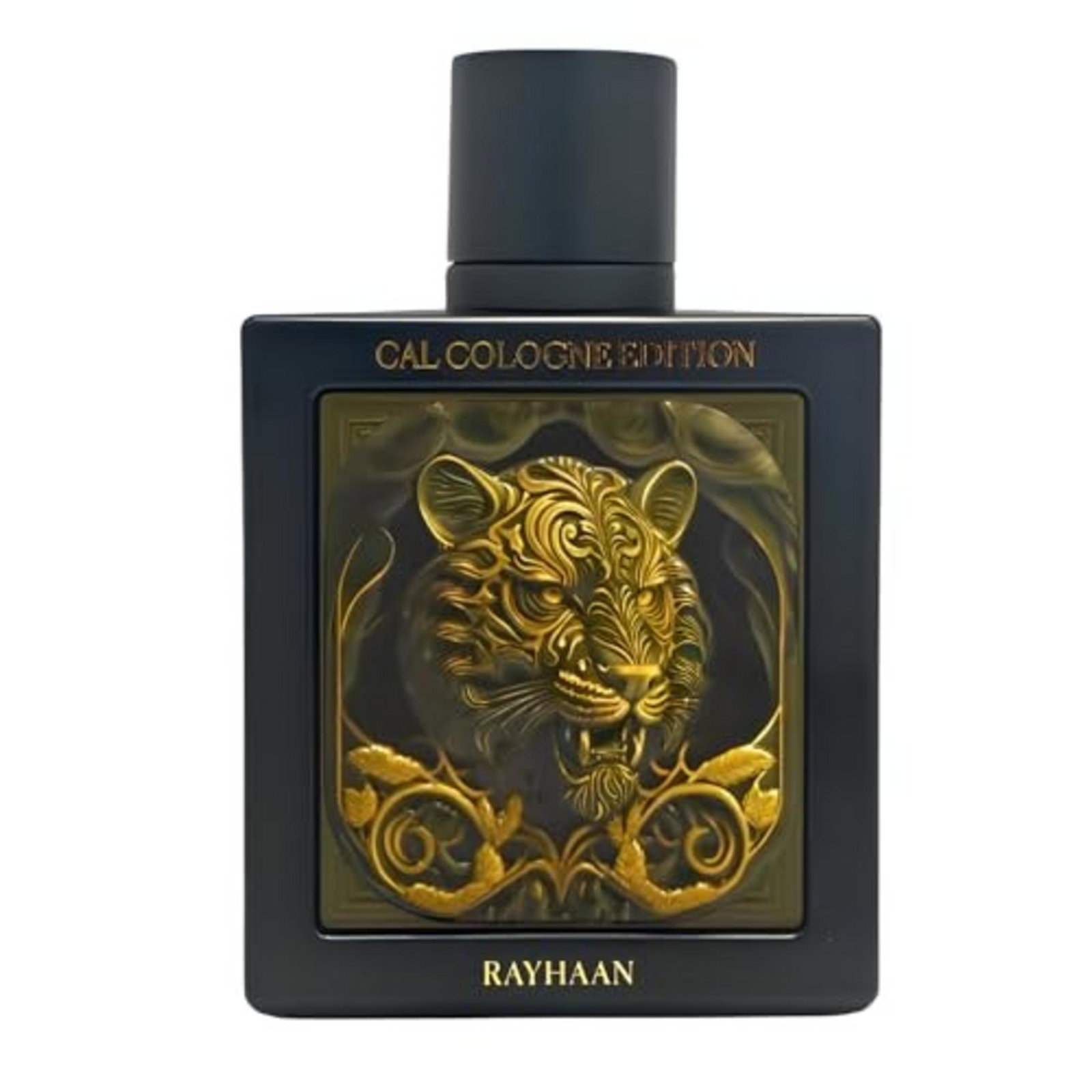 Rayhaan Rayhaan Tiger Cal Cologne Edition 100 мл - Парфюмна Вода за Мъже 1