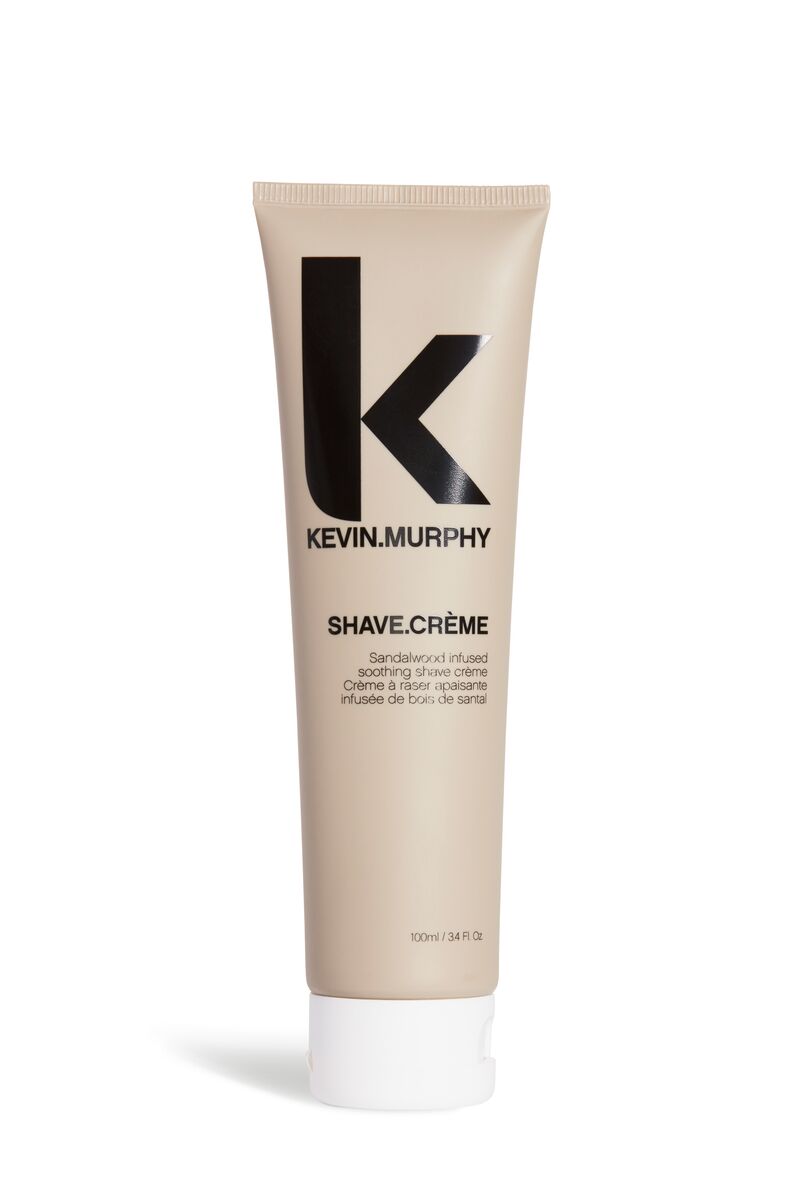Kevin Murphy Kevin Murphy Shave.Cream — Успокояващ продукт за бръснене за, 100 г 1