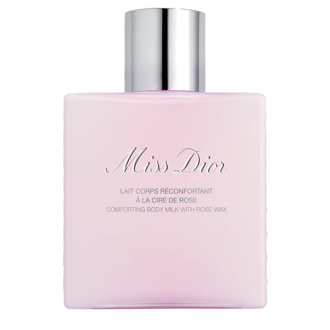 Christian Dior Christian Dior Miss Dior — Хидратиращ лосион за тяло, 175 мл 1