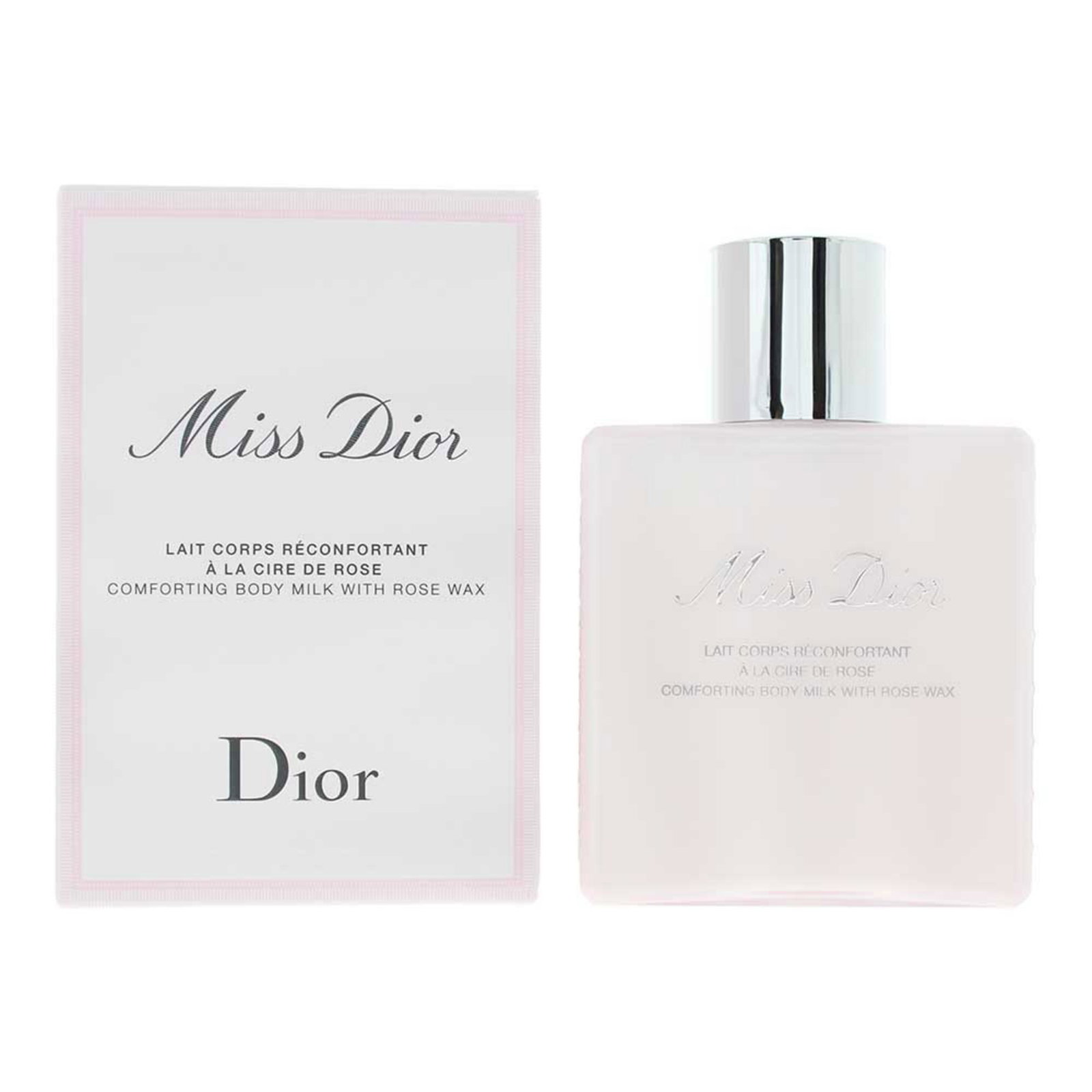 Christian Dior Christian Dior Miss Dior — Хидратиращ лосион за тяло, 175 мл 2