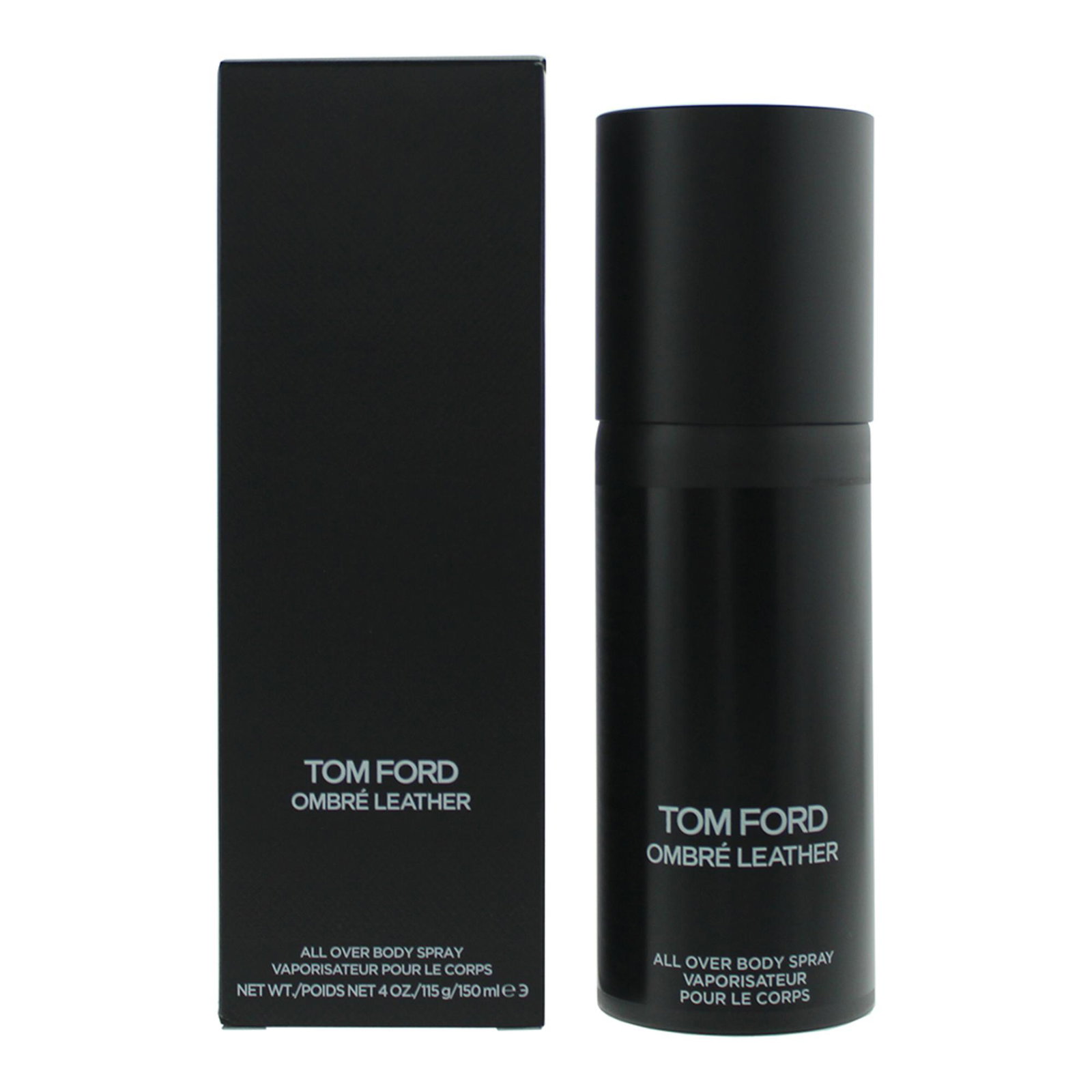 Tom Ford Tom Ford Ombre Leather — Спрей, 150 мл 2