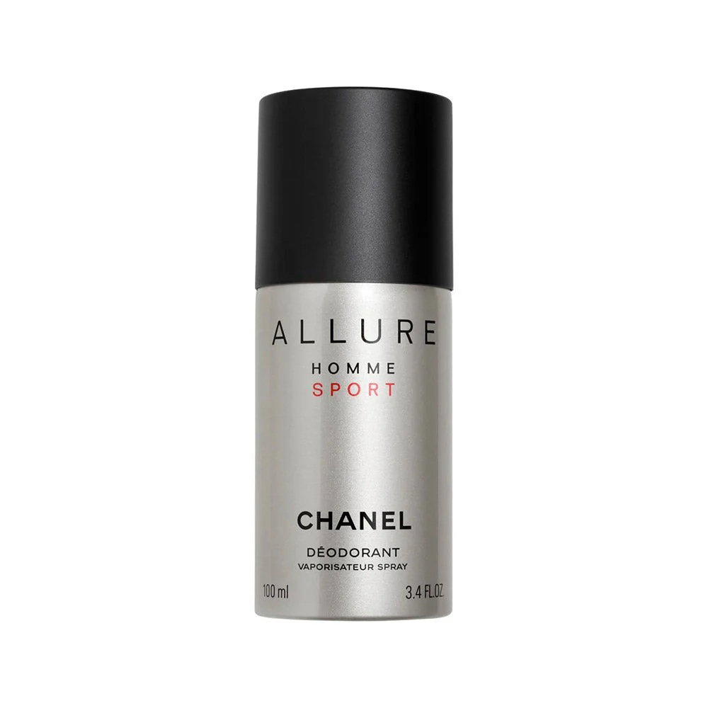 Chanel Chanel Allure Homme Sport — Дезодорант, 100 мл 1