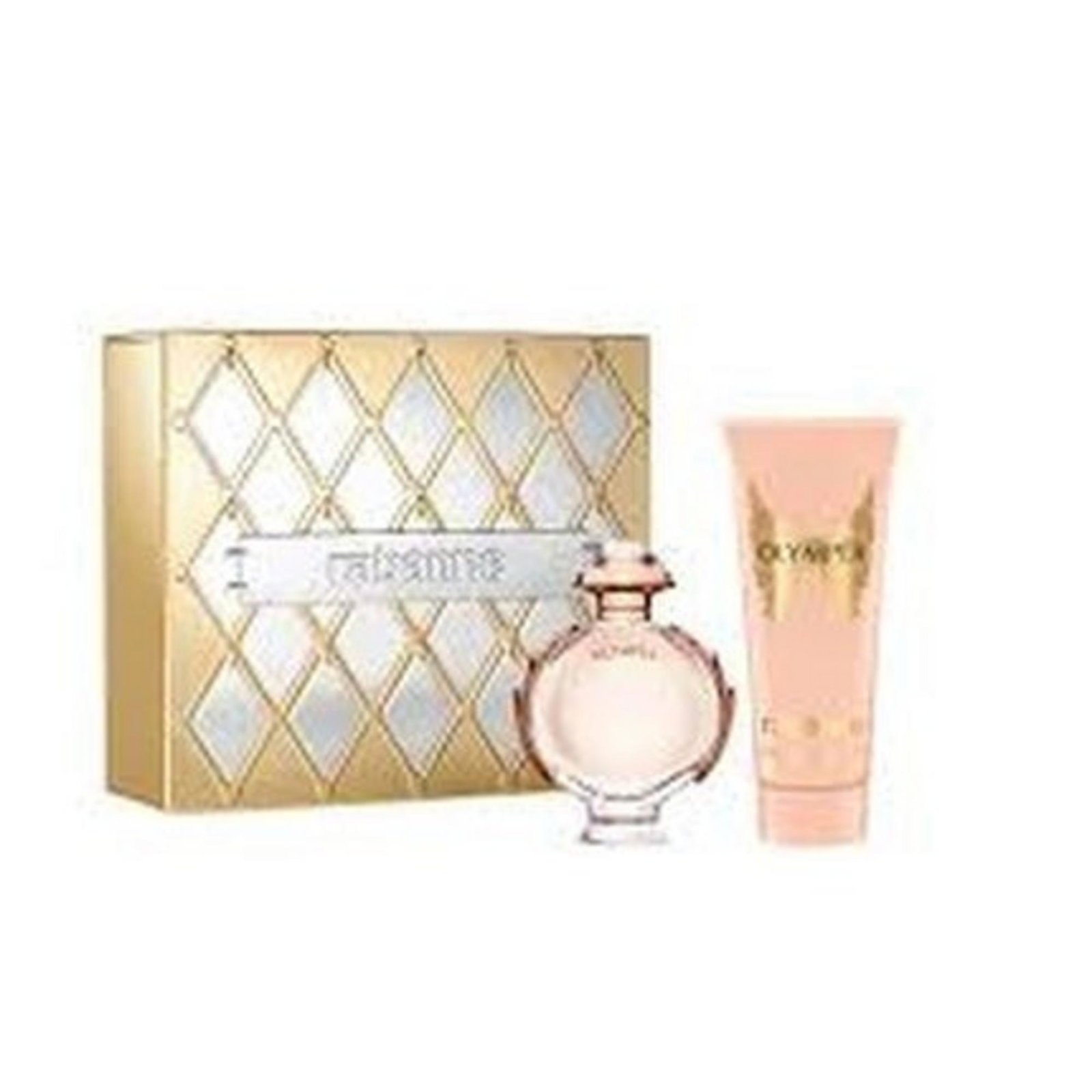 Paco Rabanne Paco Rabanne Olympea — Лосион за тяло, 50 мл КОМПЛЕКТ 2